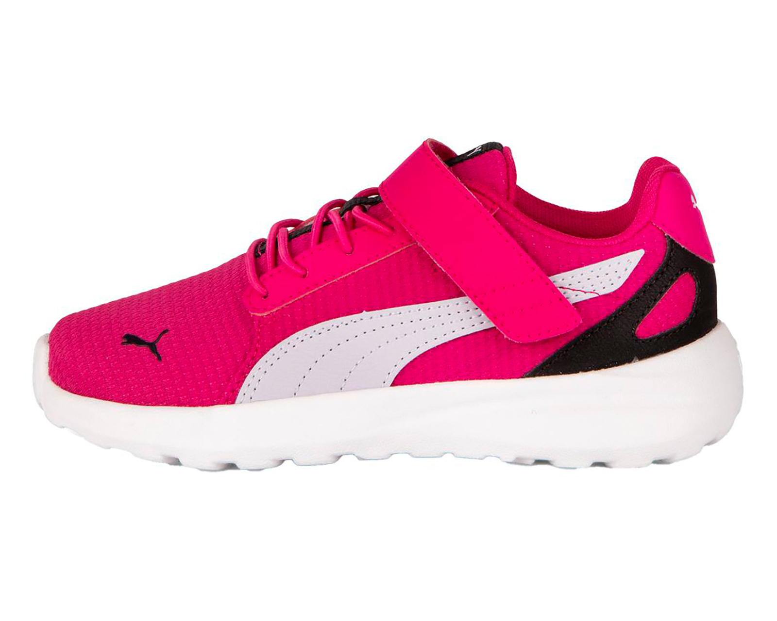 Foto 4 pulgar | Foto 3 | Tenis Puma Soft Cosmic LT AC PS Infantil