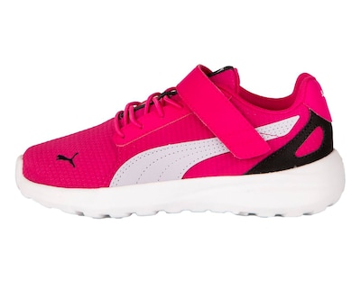 Foto 3 | Foto 3 | Tenis Puma Soft Cosmic LT AC PS Infantil