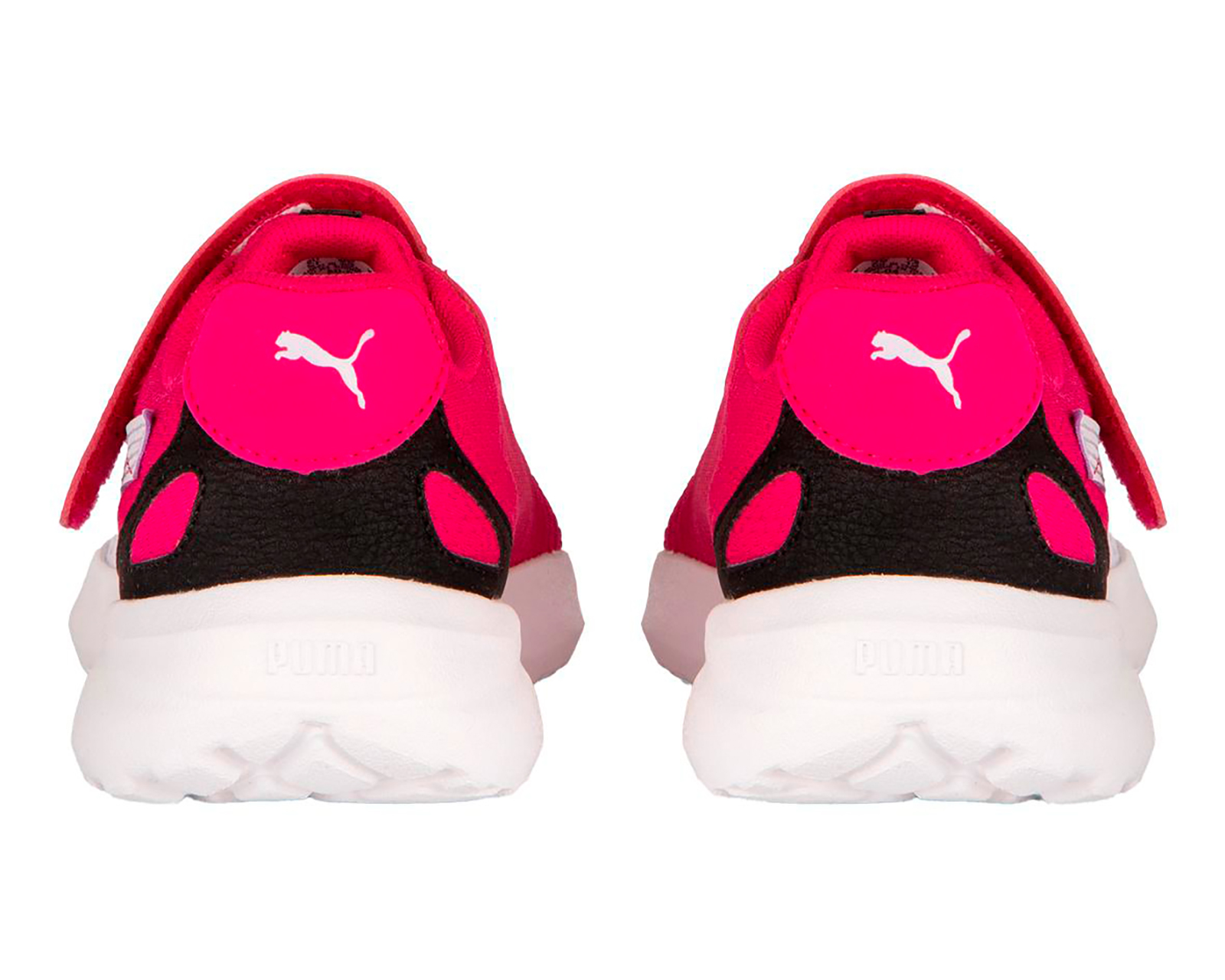 Foto 5 pulgar | Foto 4 | Tenis Puma Soft Cosmic LT AC PS Infantil