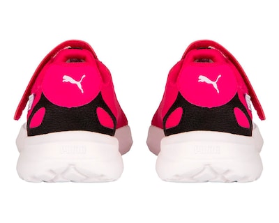 Foto 4 | Foto 4 | Tenis Puma Soft Cosmic LT AC PS Infantil