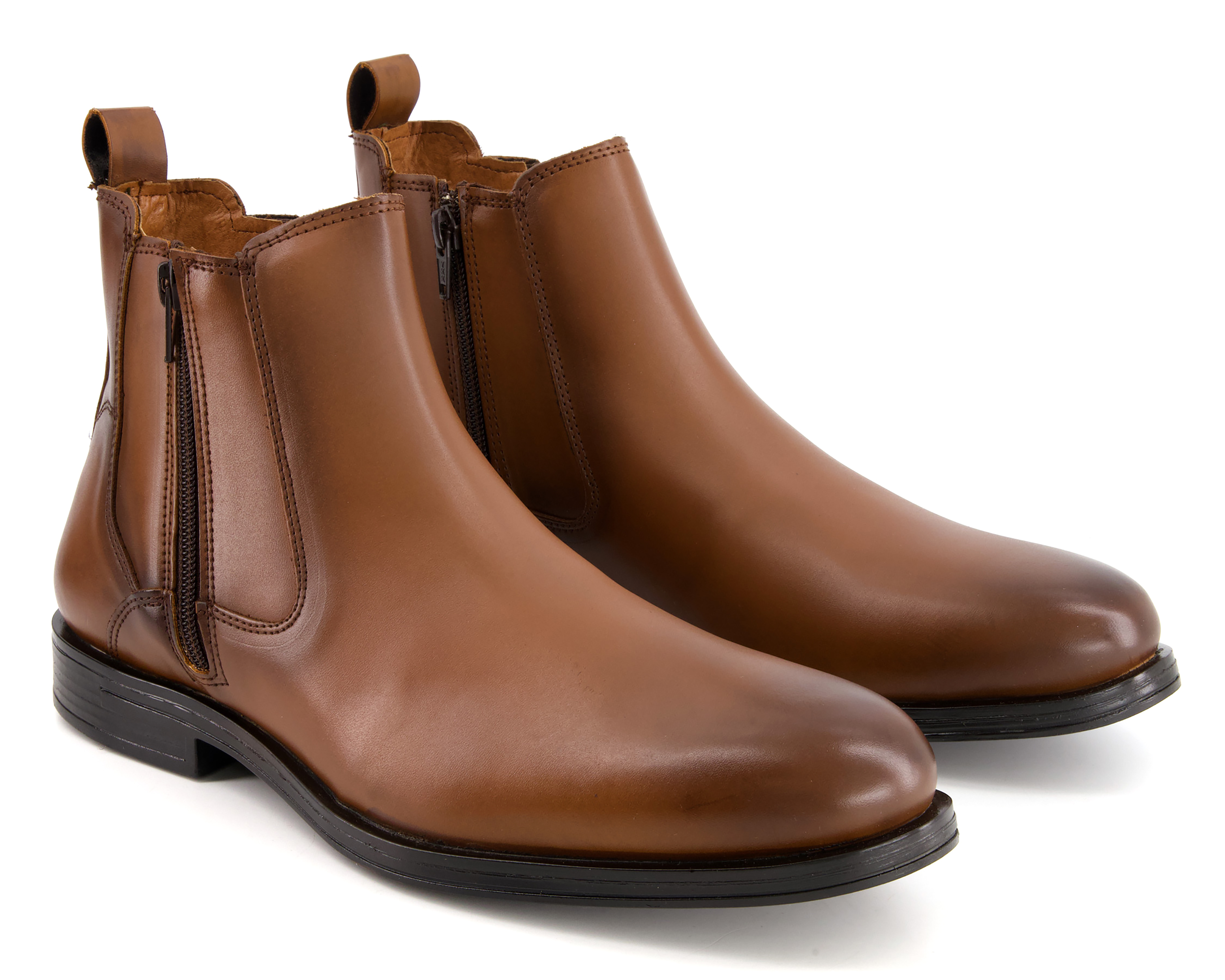 Botas Casuales Ferrato Casli para Hombre