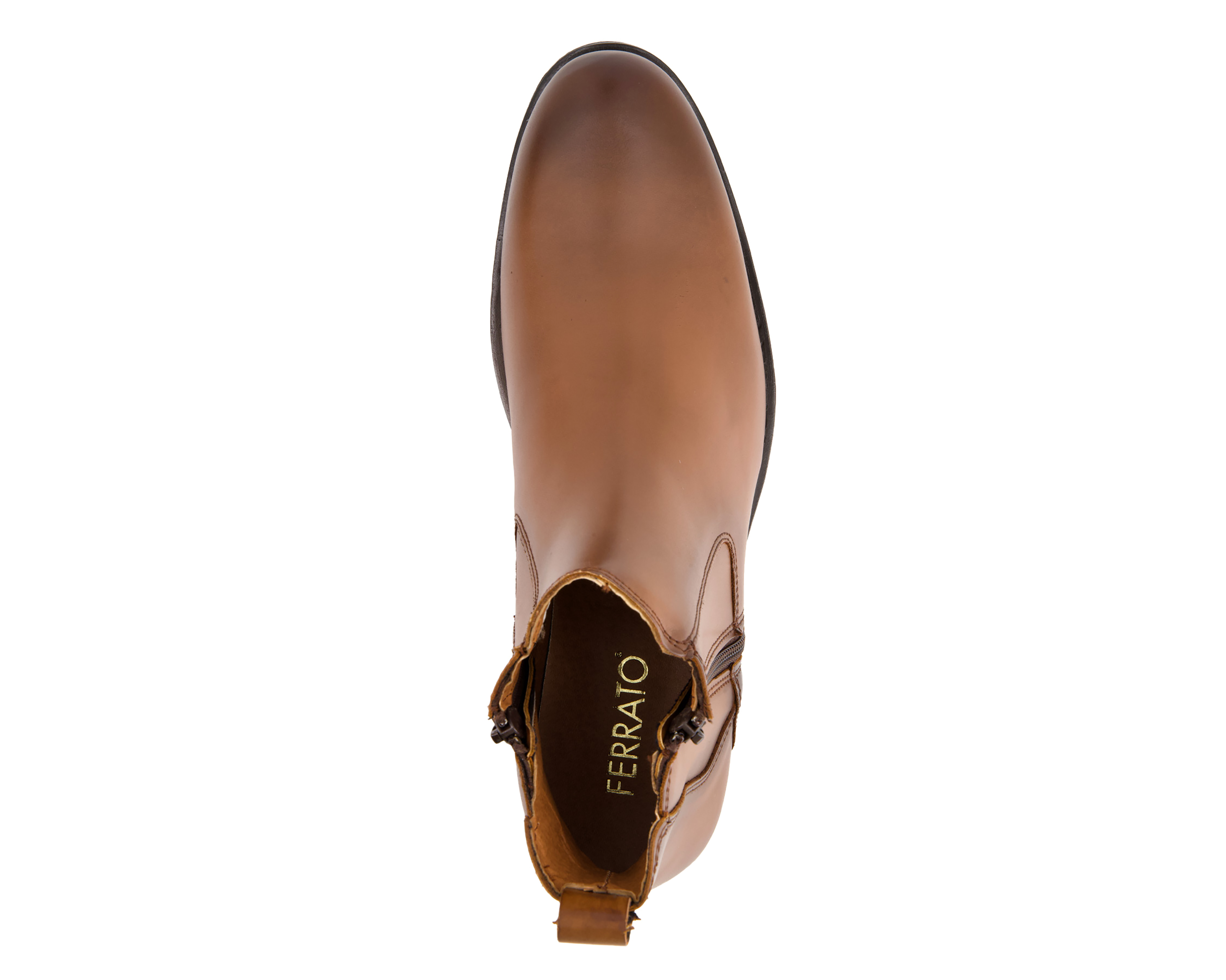 Foto 6 pulgar | Foto 5 | Botas Casuales Ferrato Casli para Hombre