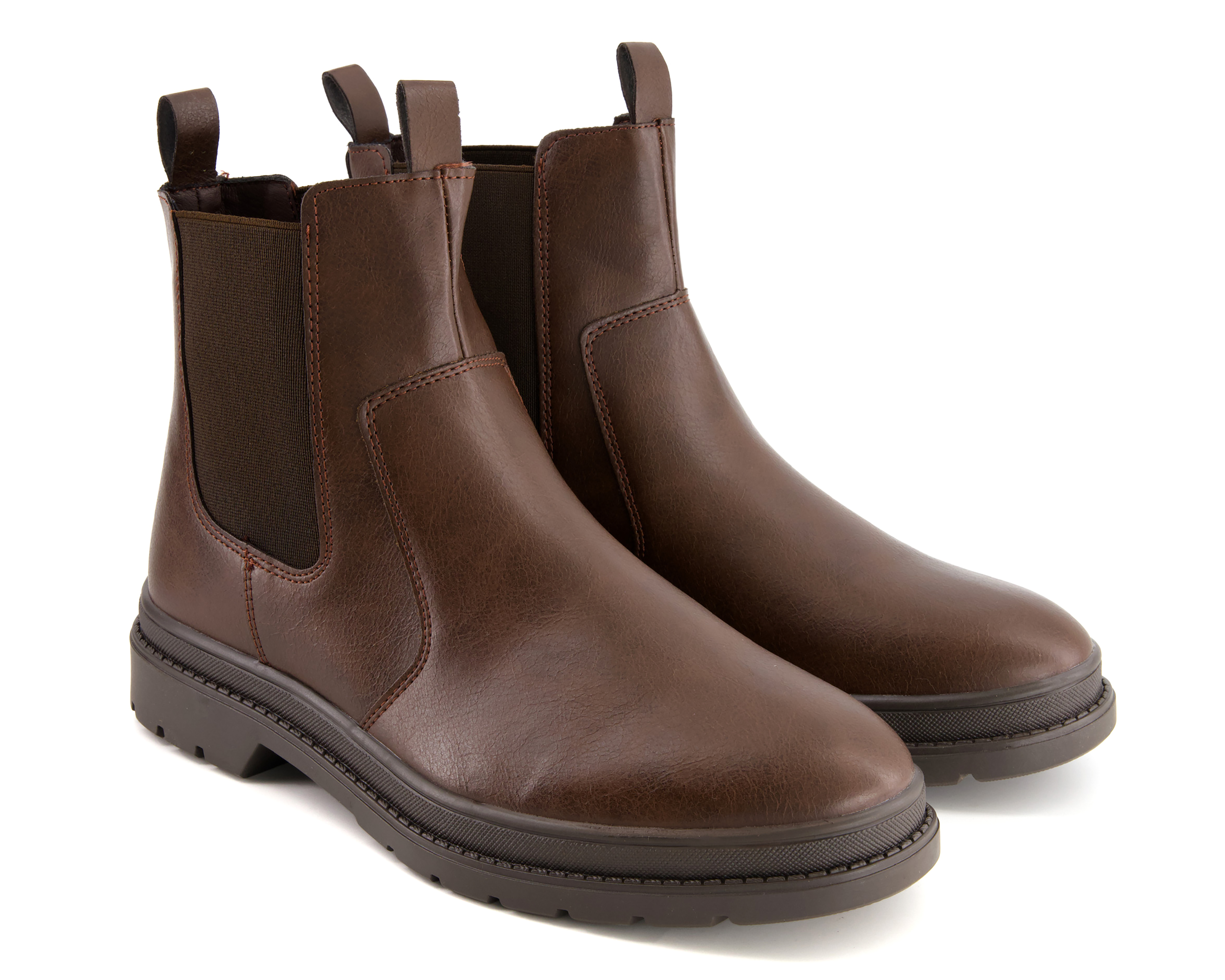 Botas Casuales Ferrato para Hombre