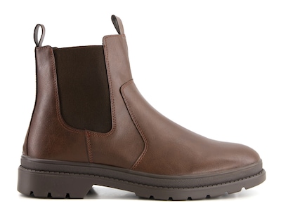 Foto 2 | Foto 2 | Botas Casuales Ferrato para Hombre
