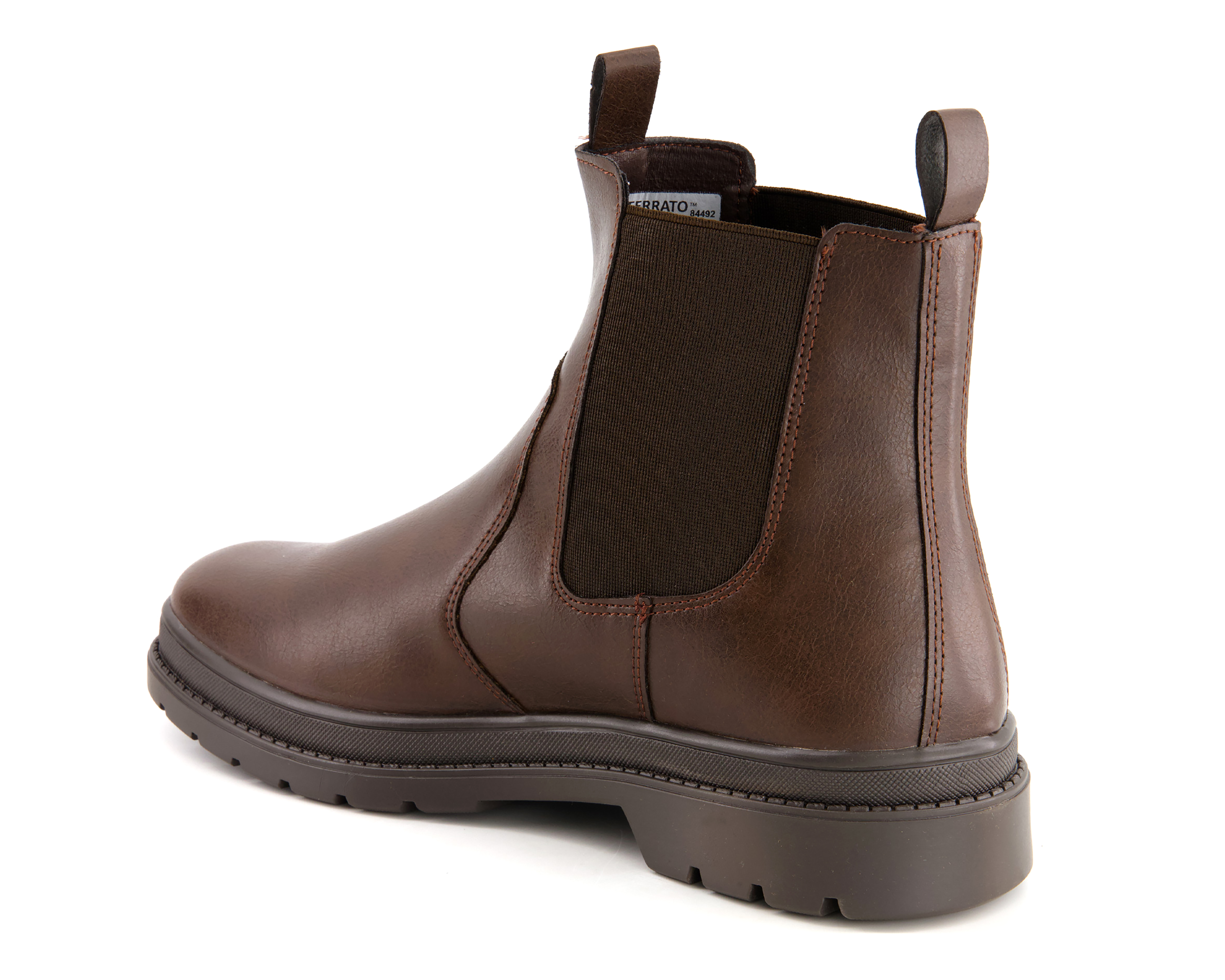 Foto 4 pulgar | Foto 3 | Botas Casuales Ferrato para Hombre