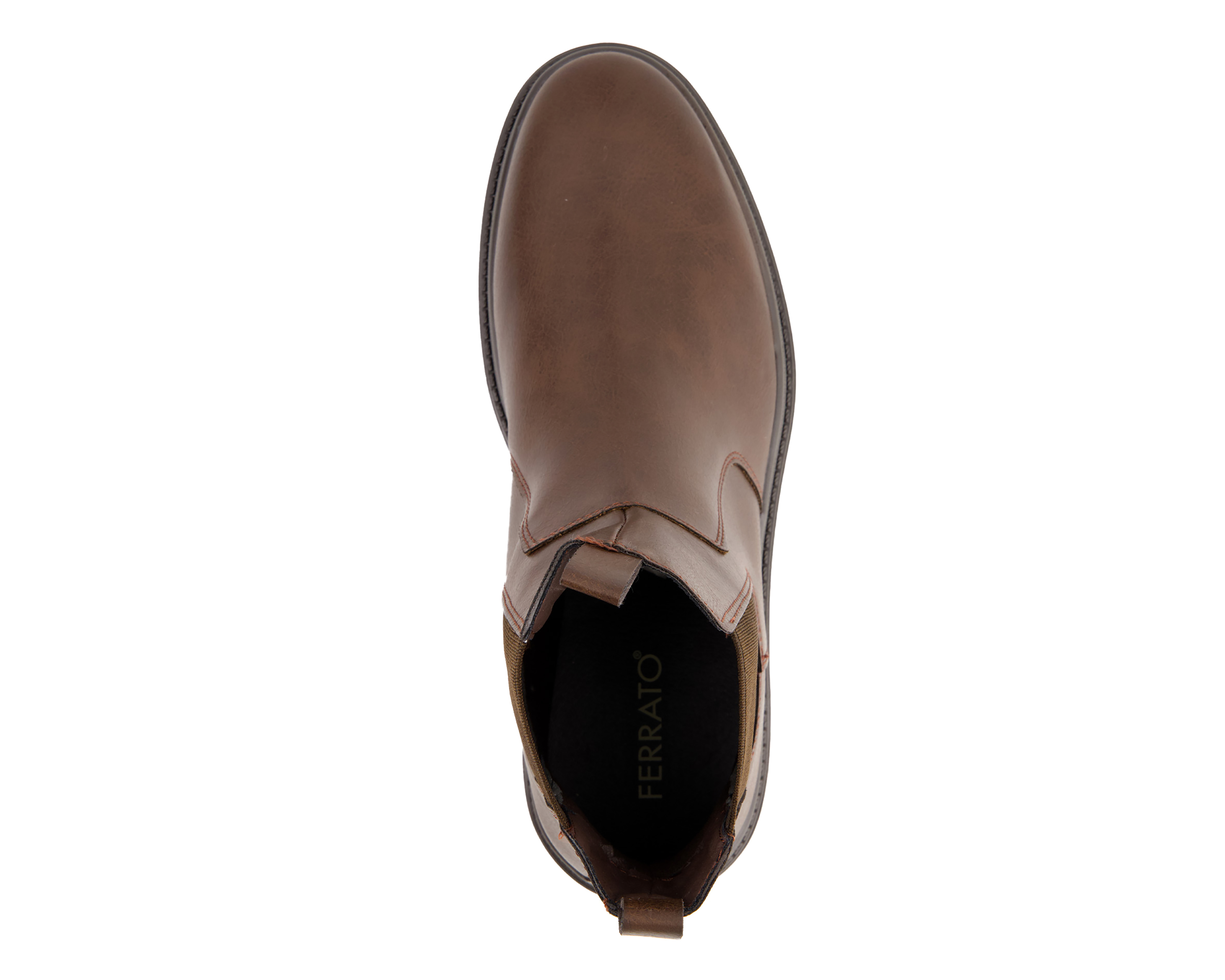 Foto 6 pulgar | Foto 5 | Botas Casuales Ferrato para Hombre