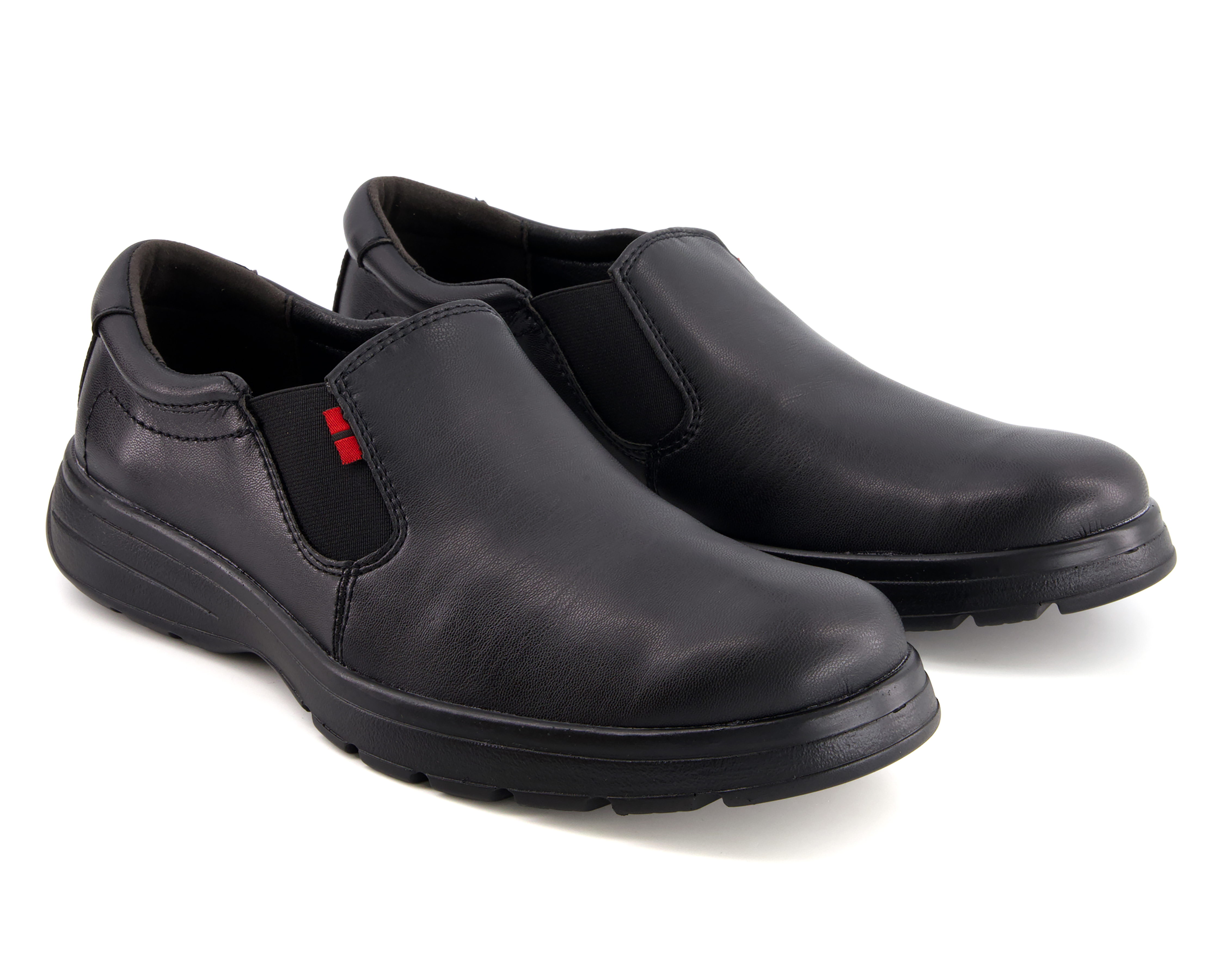 Foto 2 pulgar | Foto 1 | Zapatos Confort Andrea Nesli para Hombre