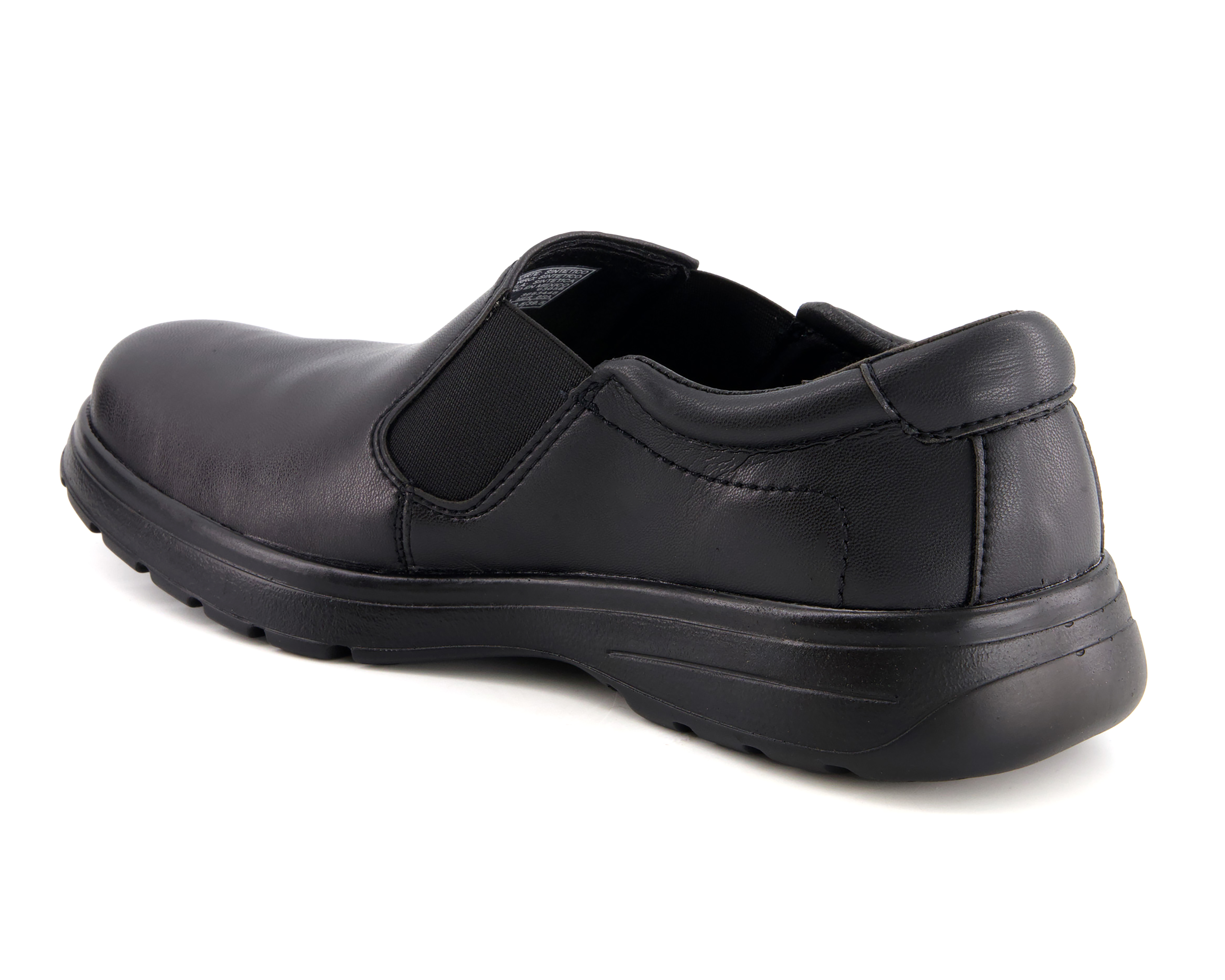Foto 4 pulgar | Foto 3 | Zapatos Confort Andrea Nesli para Hombre
