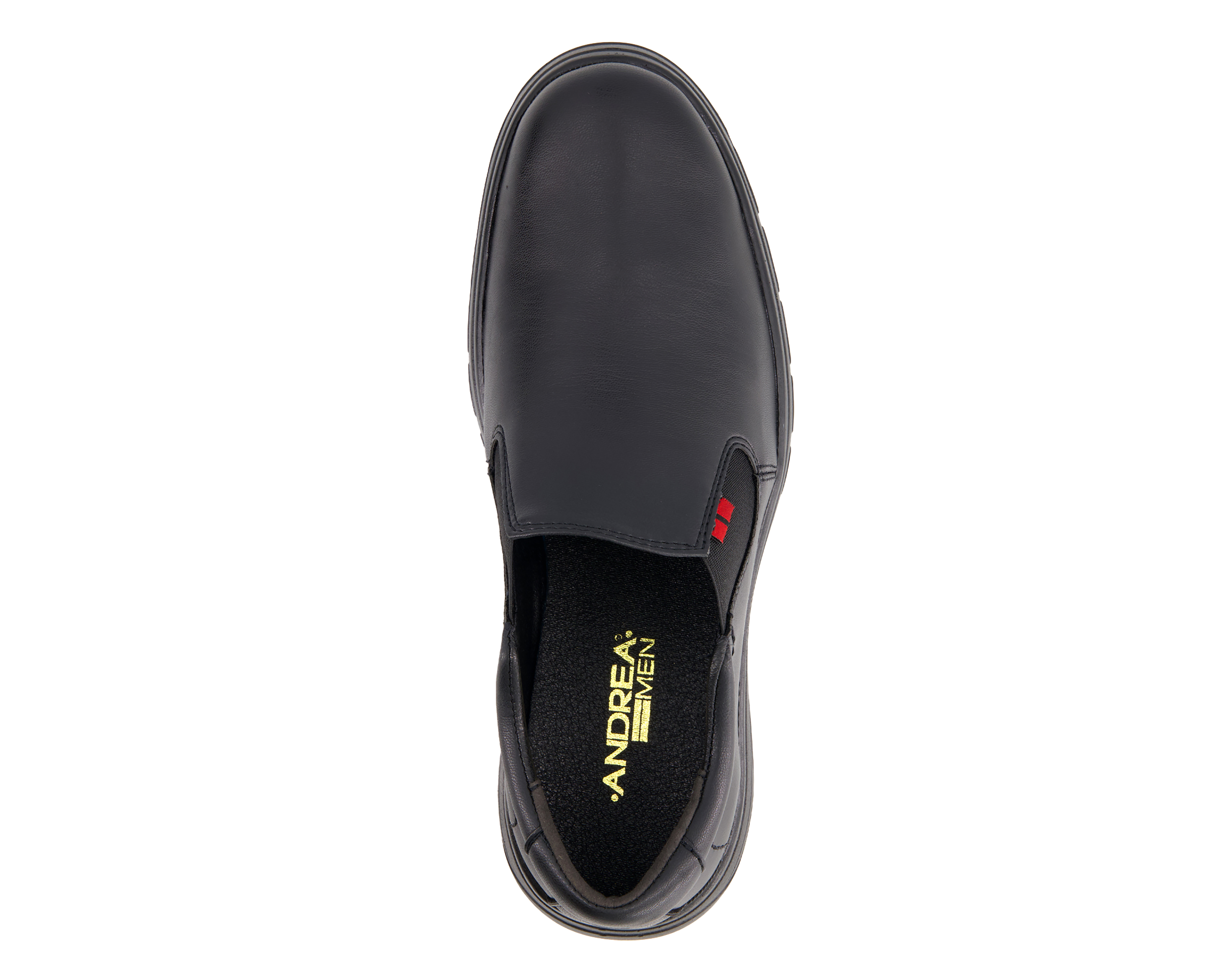 Foto 6 pulgar | Foto 5 | Zapatos Confort Andrea Nesli para Hombre