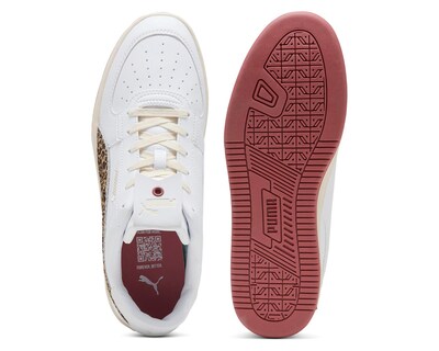 Foto 4 | Foto 4 | Tenis Puma Caven 2.0 Animal Flair para Mujer