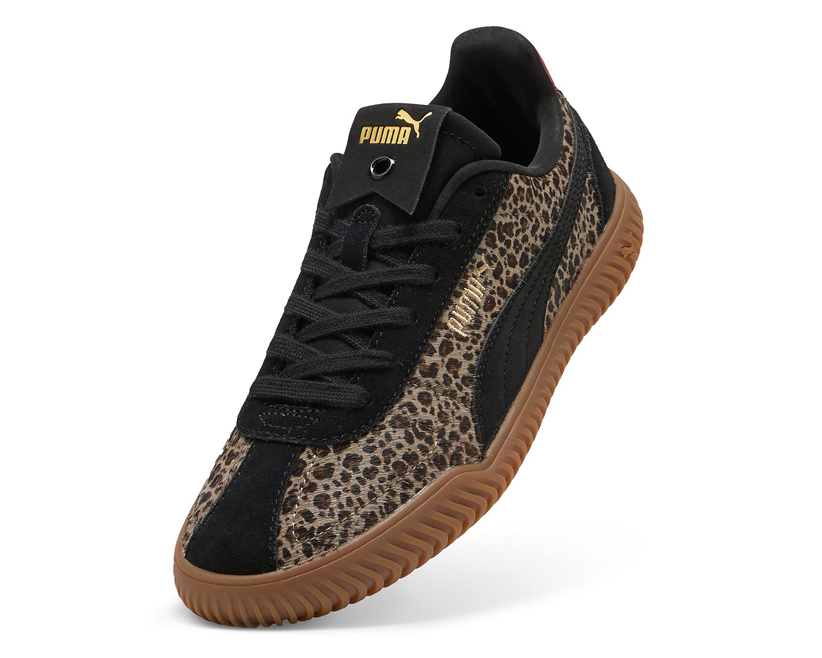 Foto 6 pulgar | Foto 5 | Tenis Puma Club Kayser Animal Flair para Mujer