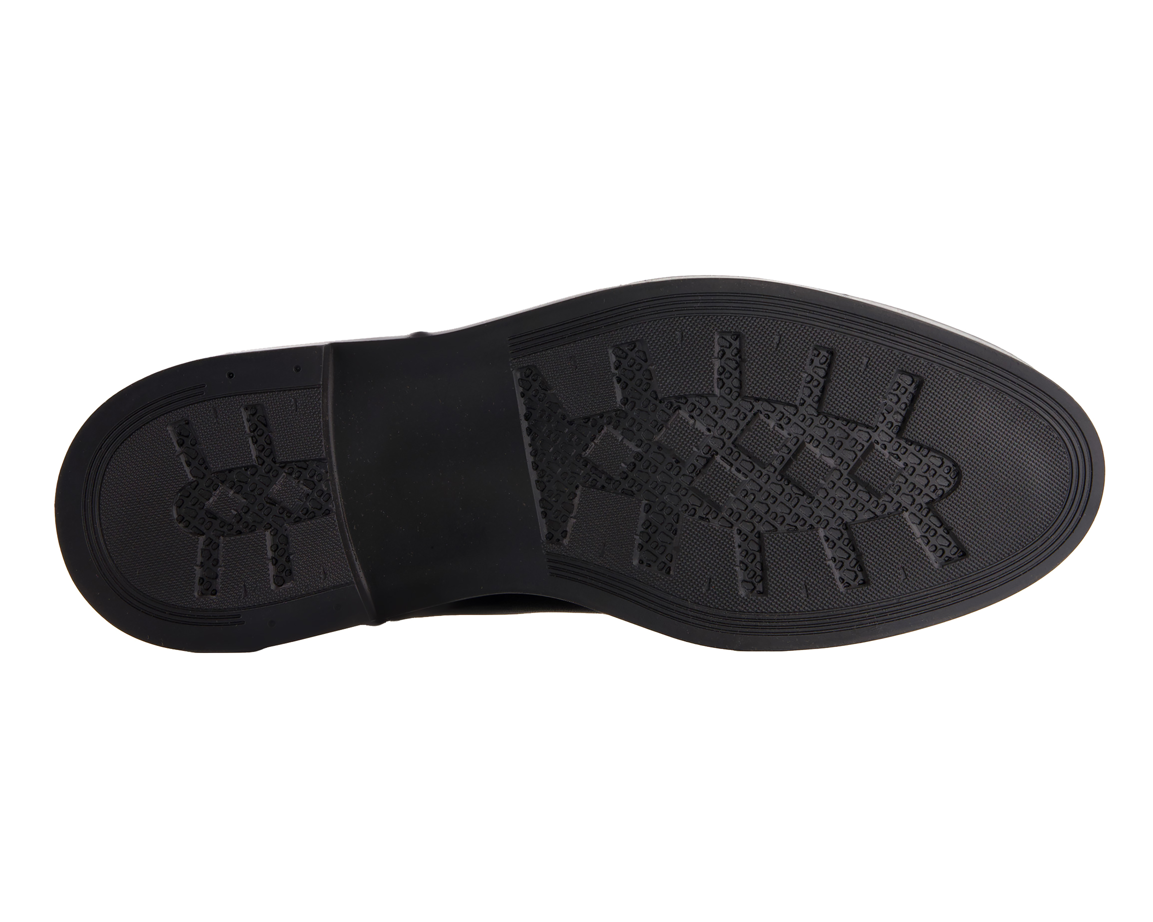 Foto 5 pulgar | Foto 4 | Botas Casuales Andrea Netli de Piel para Hombre