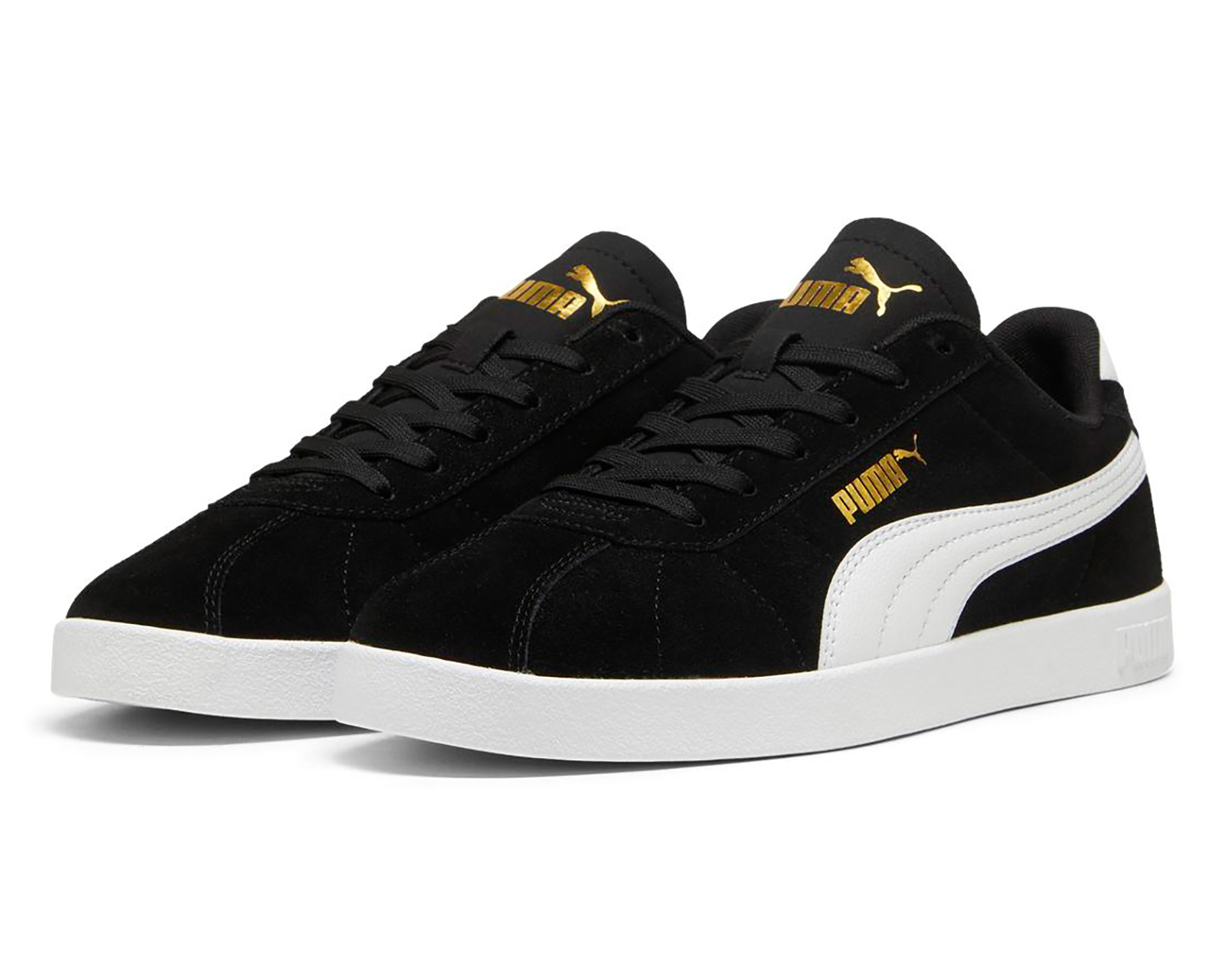 Foto 2 pulgar | Foto 1 | Tenis Puma Club II Wns para Mujer