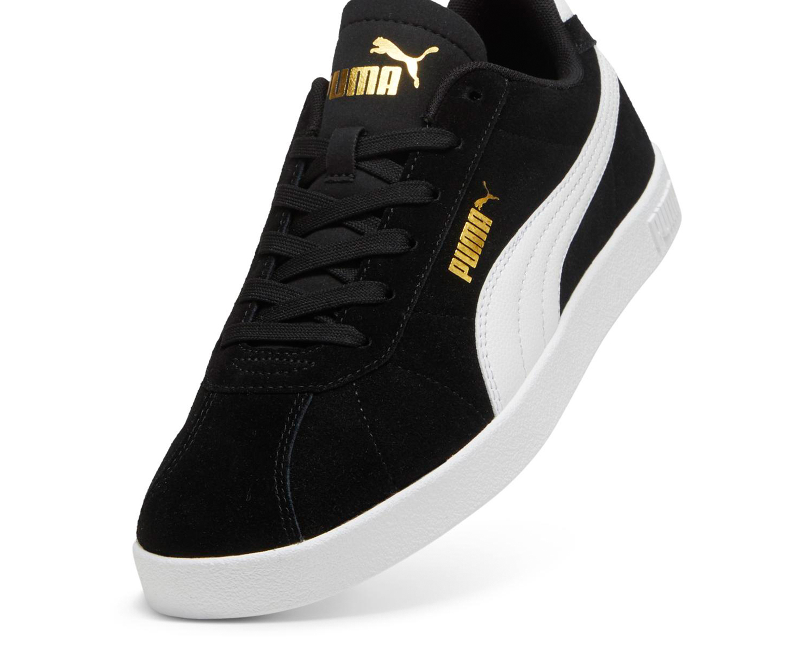 Foto 6 pulgar | Foto 5 | Tenis Puma Club II Wns para Mujer