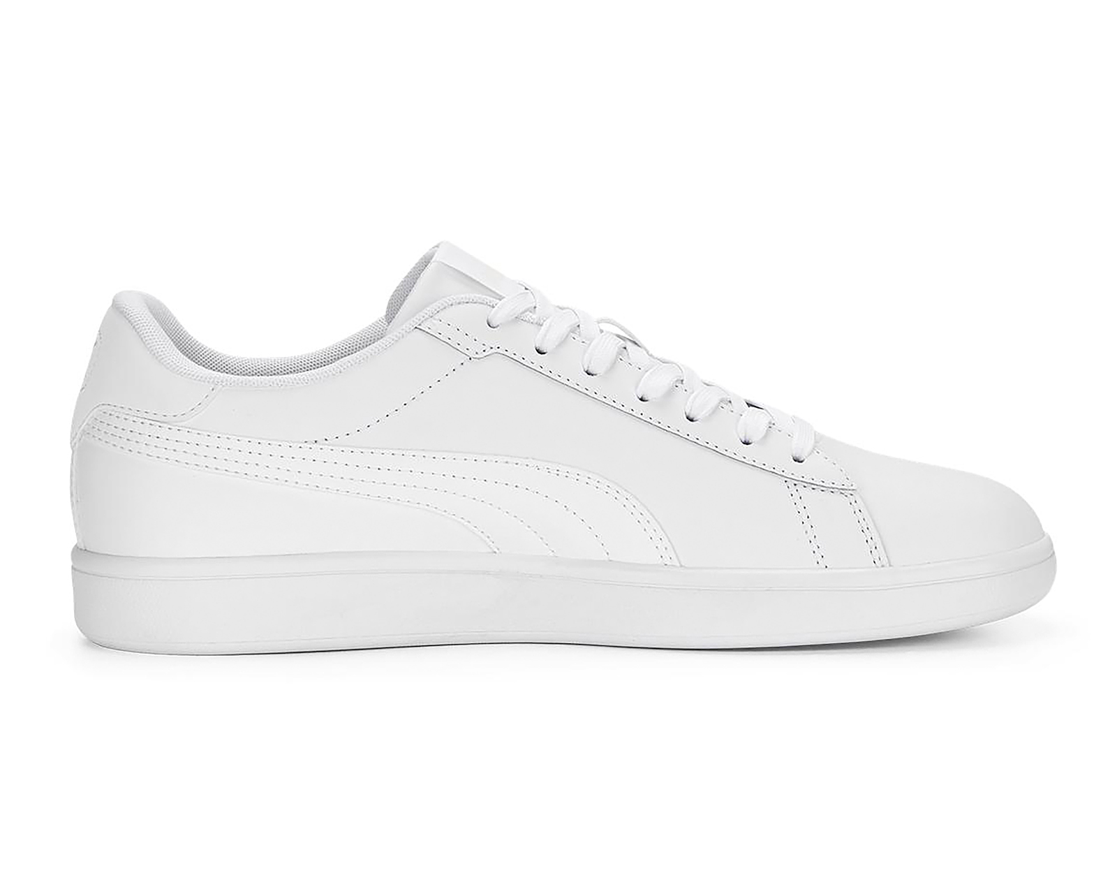Foto 3 pulgar | Foto 2 | Tenis Puma Smash 3.0 L para Mujer