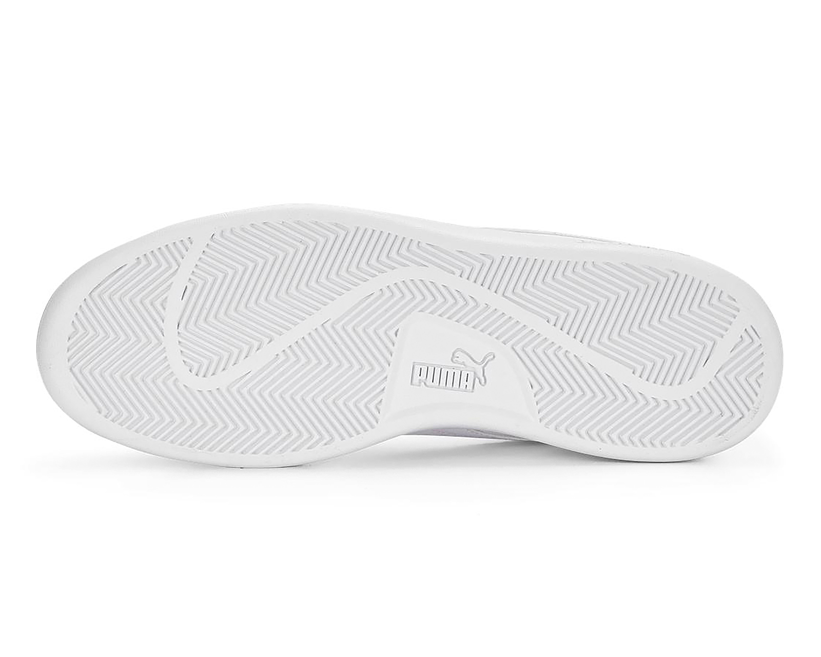 Foto 4 pulgar | Foto 3 | Tenis Puma Smash 3.0 L para Mujer