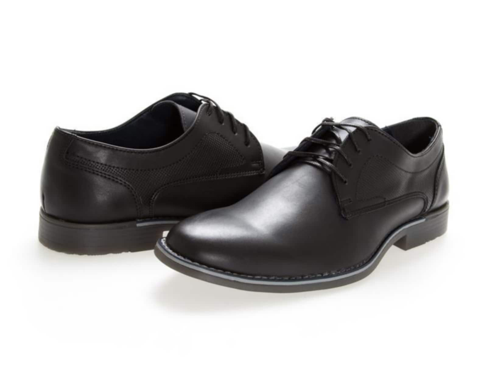 Foto 2 pulgar | Foto 1 | Zapatos Casuales Refill para Hombre