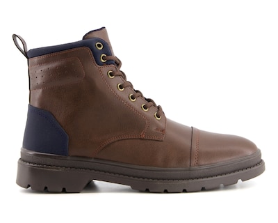 Foto 2 | Foto 2 | Botas Casuales Ferrato para Hombre