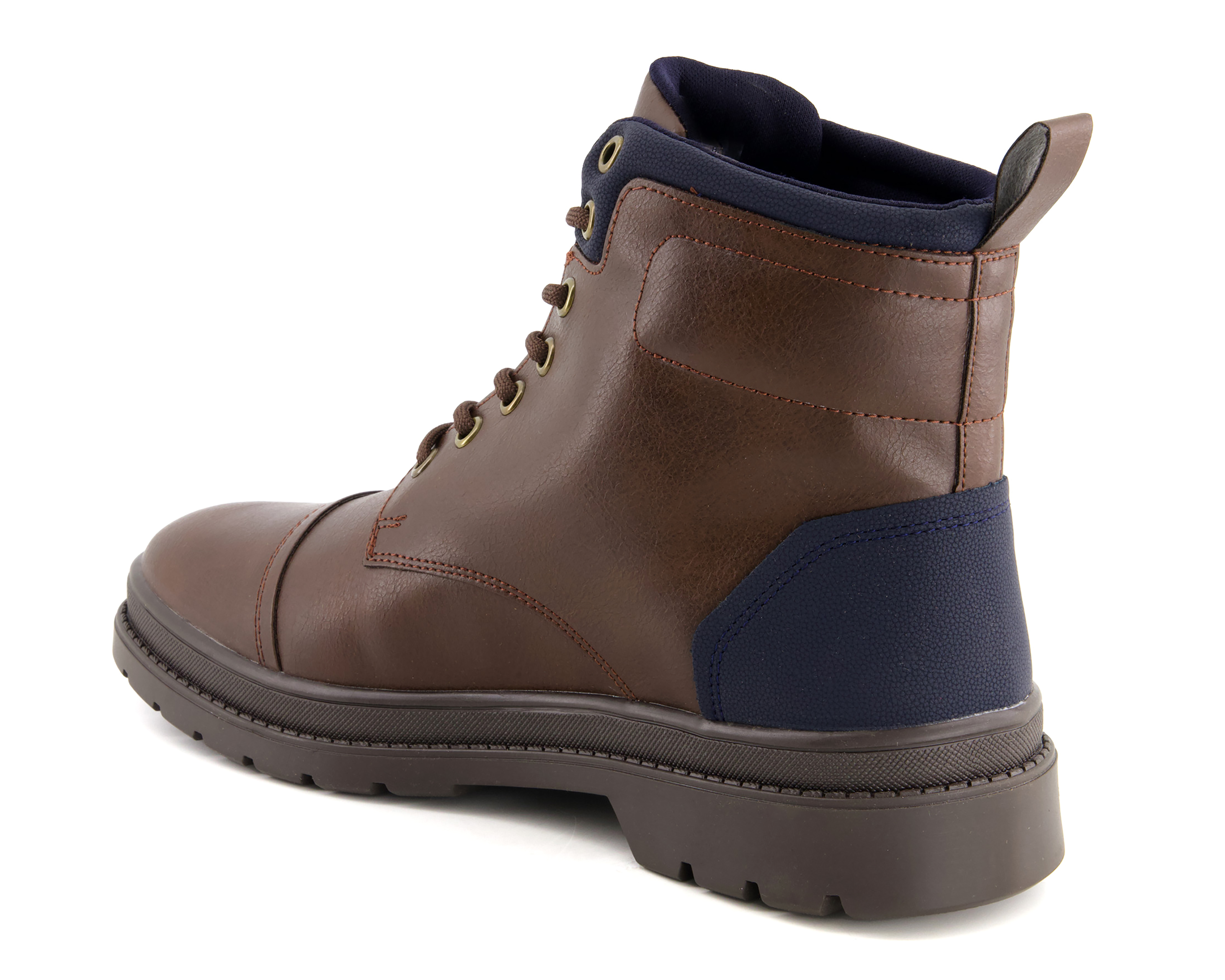 Foto 4 pulgar | Foto 3 | Botas Casuales Ferrato para Hombre