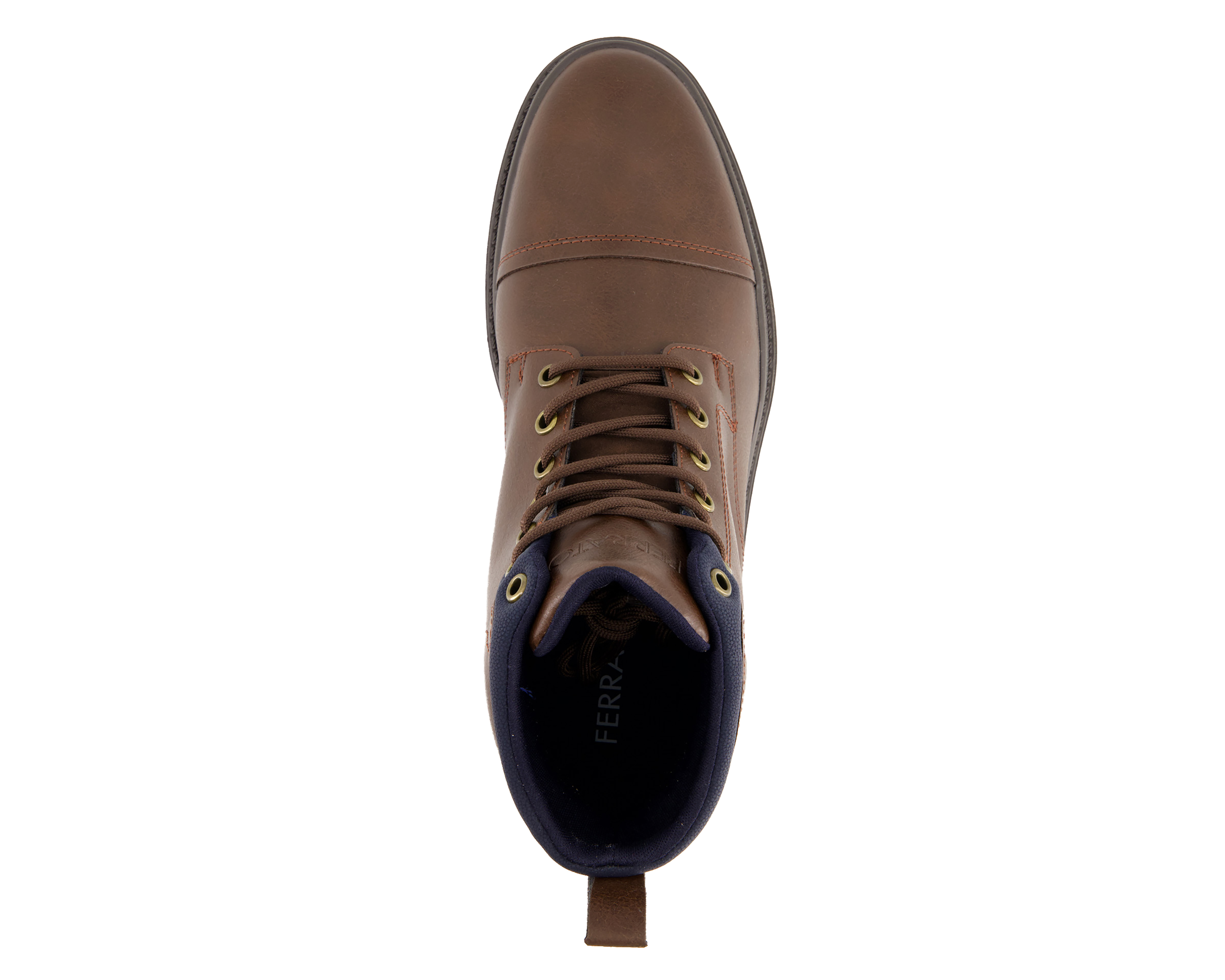Foto 6 pulgar | Foto 5 | Botas Casuales Ferrato para Hombre