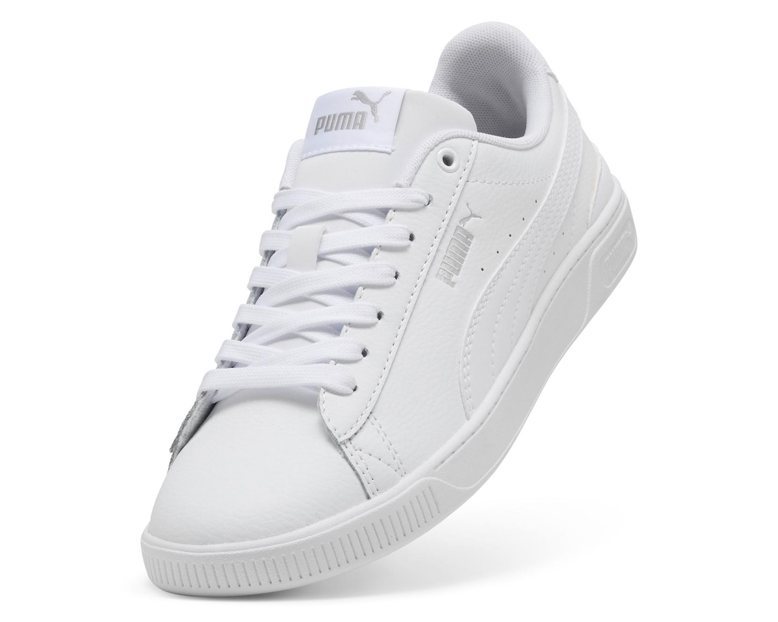 Foto 6 pulgar | Foto 5 | Tenis Puma Vikky V3 Lthr para Mujer