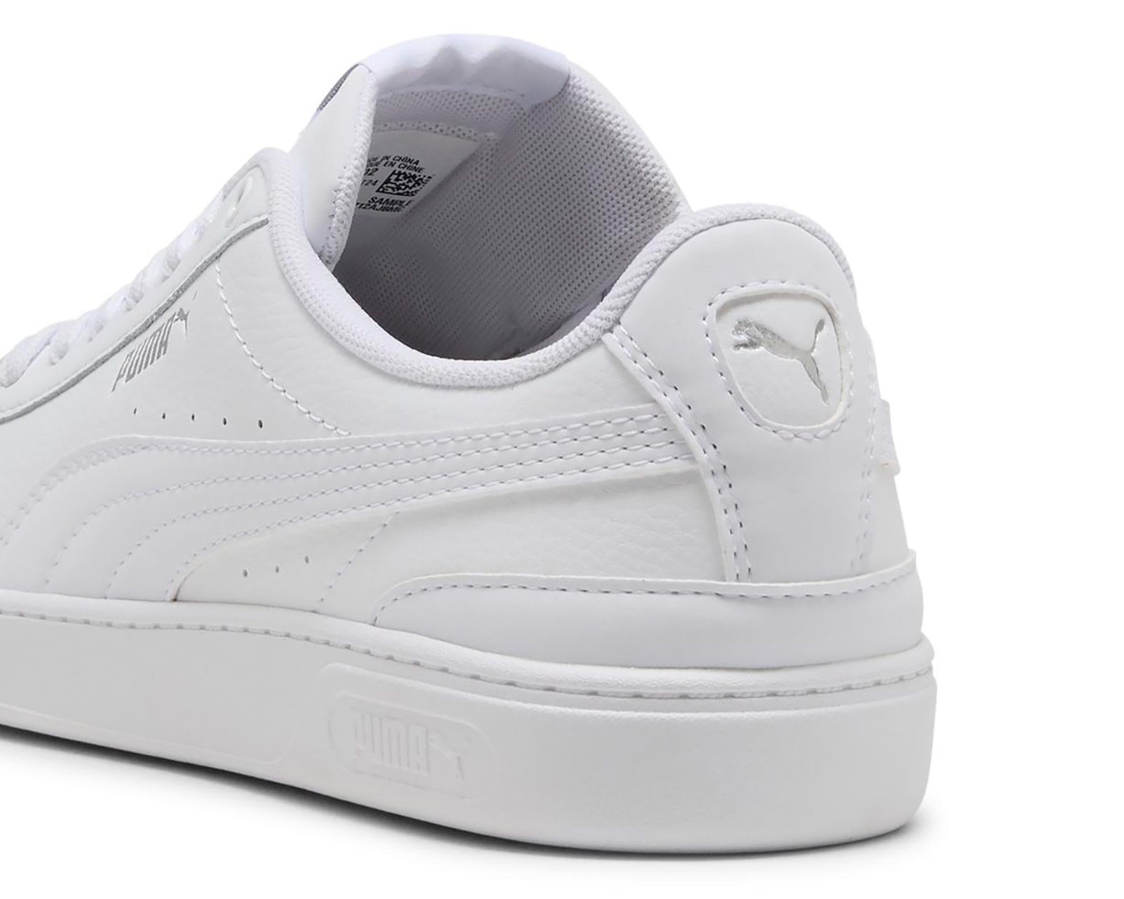 Foto 6 | Foto 6 | Tenis Puma Vikky V3 Lthr para Mujer