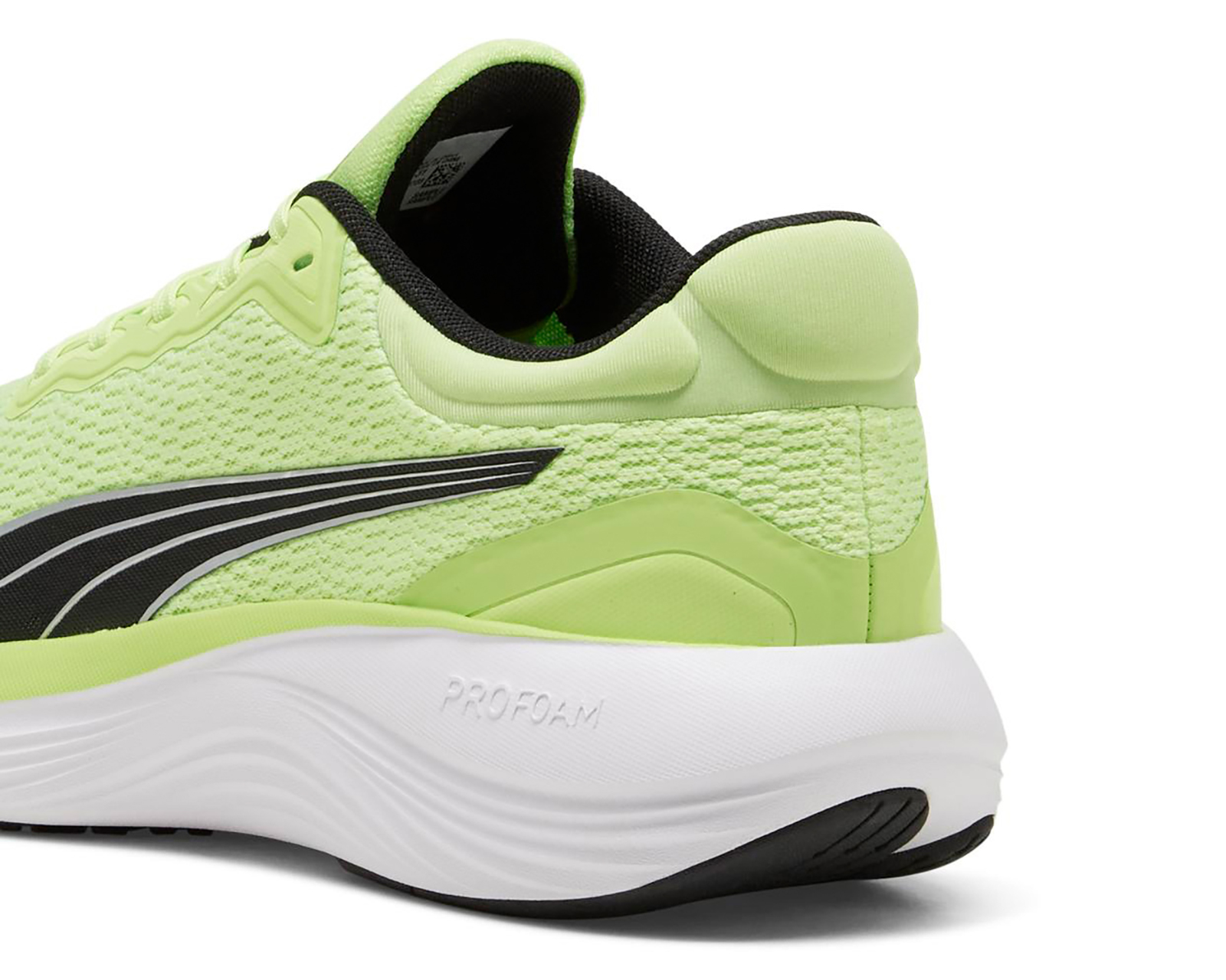 Foto 7 pulgar | Foto 6 | Tenis para Correr Puma Scend Pro para Hombre
