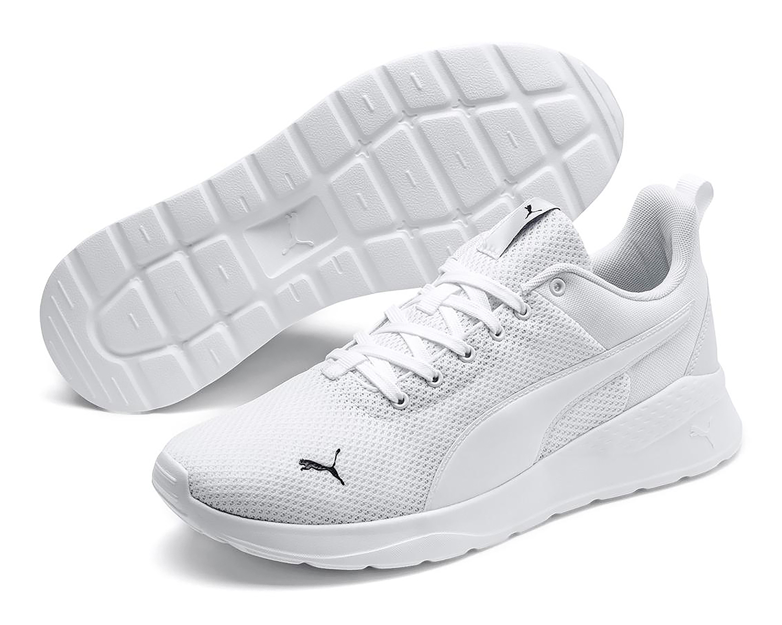 Foto 2 pulgar | Foto 1 | Tenis Puma Anzarun Lite para Mujer