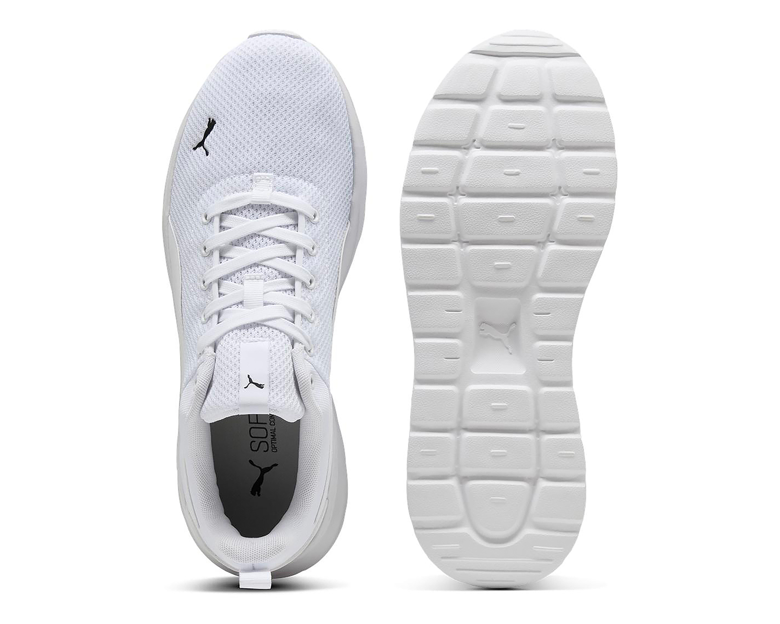 Foto 5 pulgar | Foto 4 | Tenis Puma Anzarun Lite para Mujer