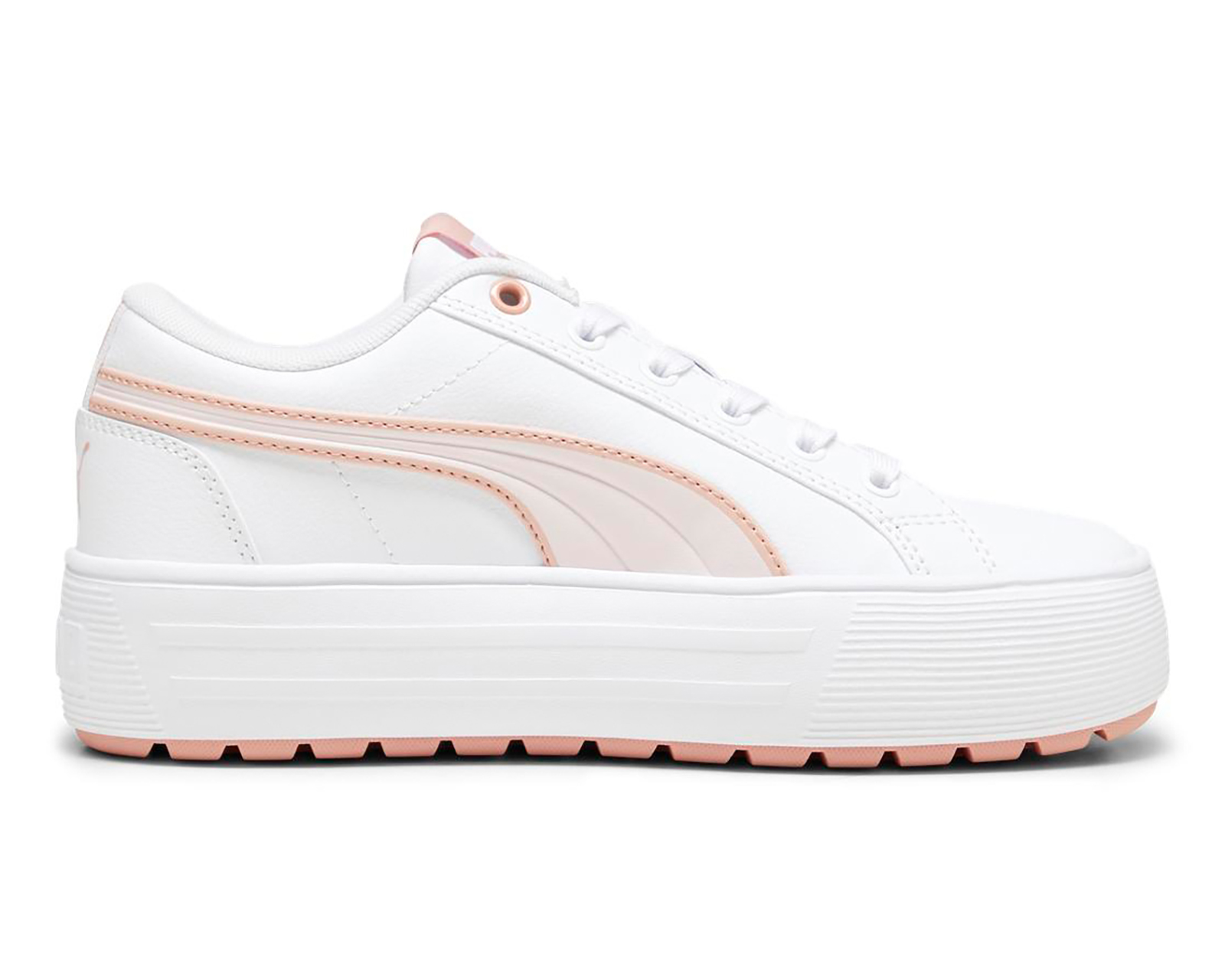 Foto 3 pulgar | Foto 2 | Tenis Puma Kaia 2.0 para Mujer