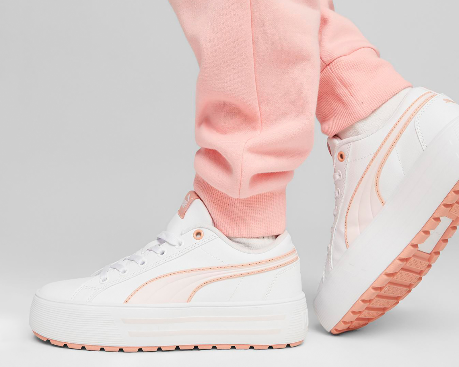 Foto 8 pulgar | Foto 7 | Tenis Puma Kaia 2.0 para Mujer