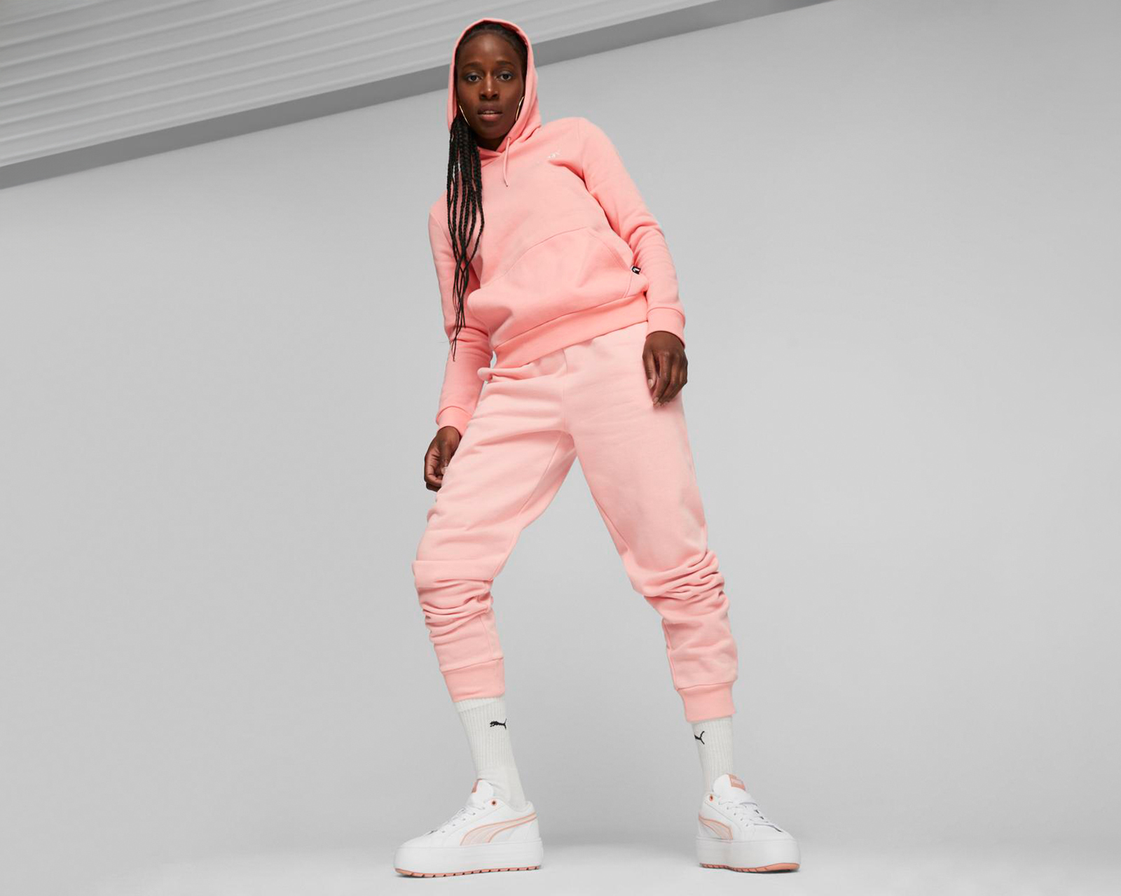 Foto 8 | Foto 8 | Tenis Puma Kaia 2.0 para Mujer