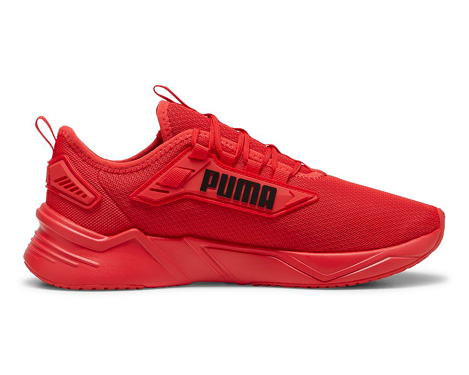 Foto 2 | Foto 2 | Tenis para Correr Puma Retaliate 3 para Hombre