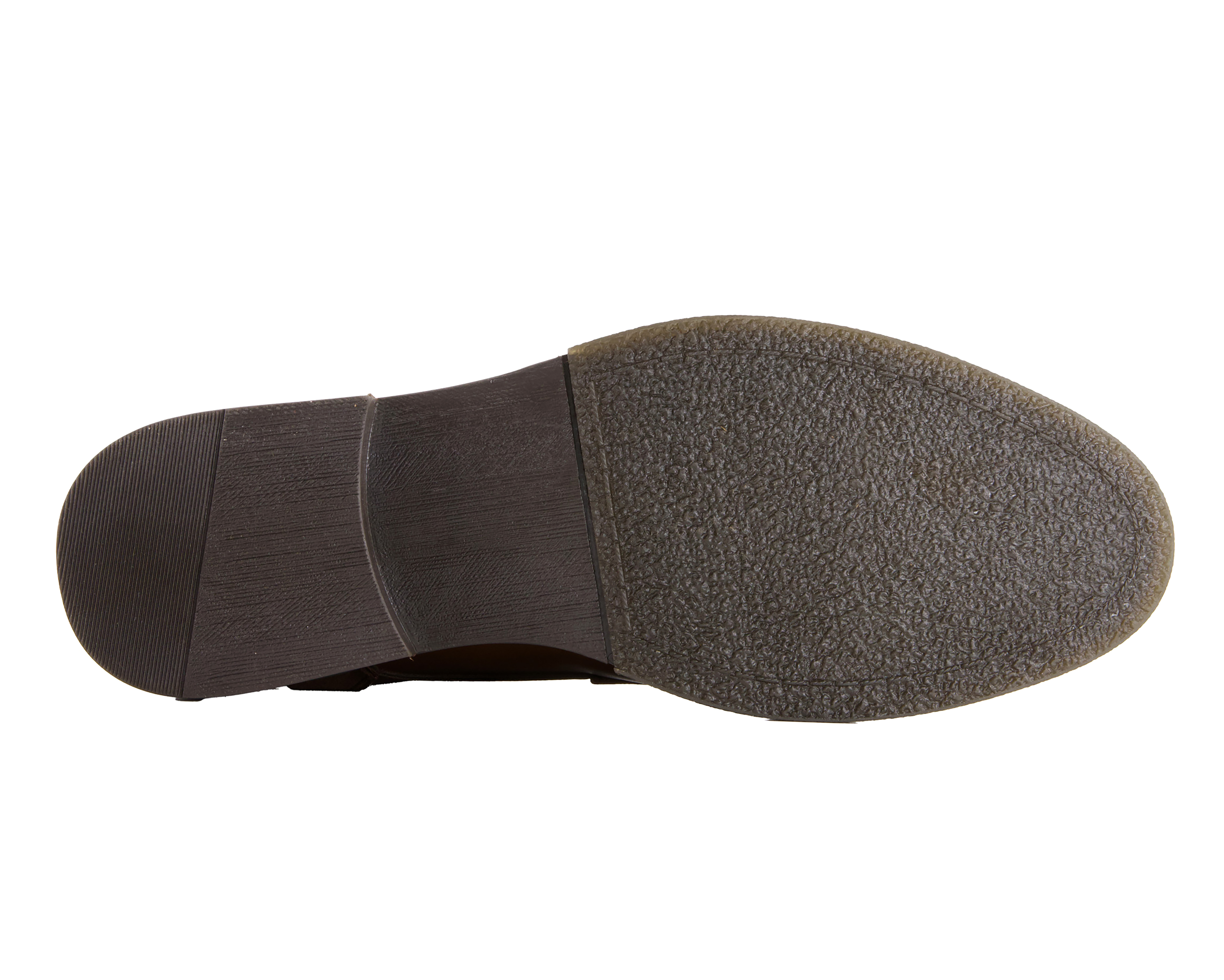 Foto 5 pulgar | Foto 4 | Botas Casuales Andrea Catli de Piel para Hombre