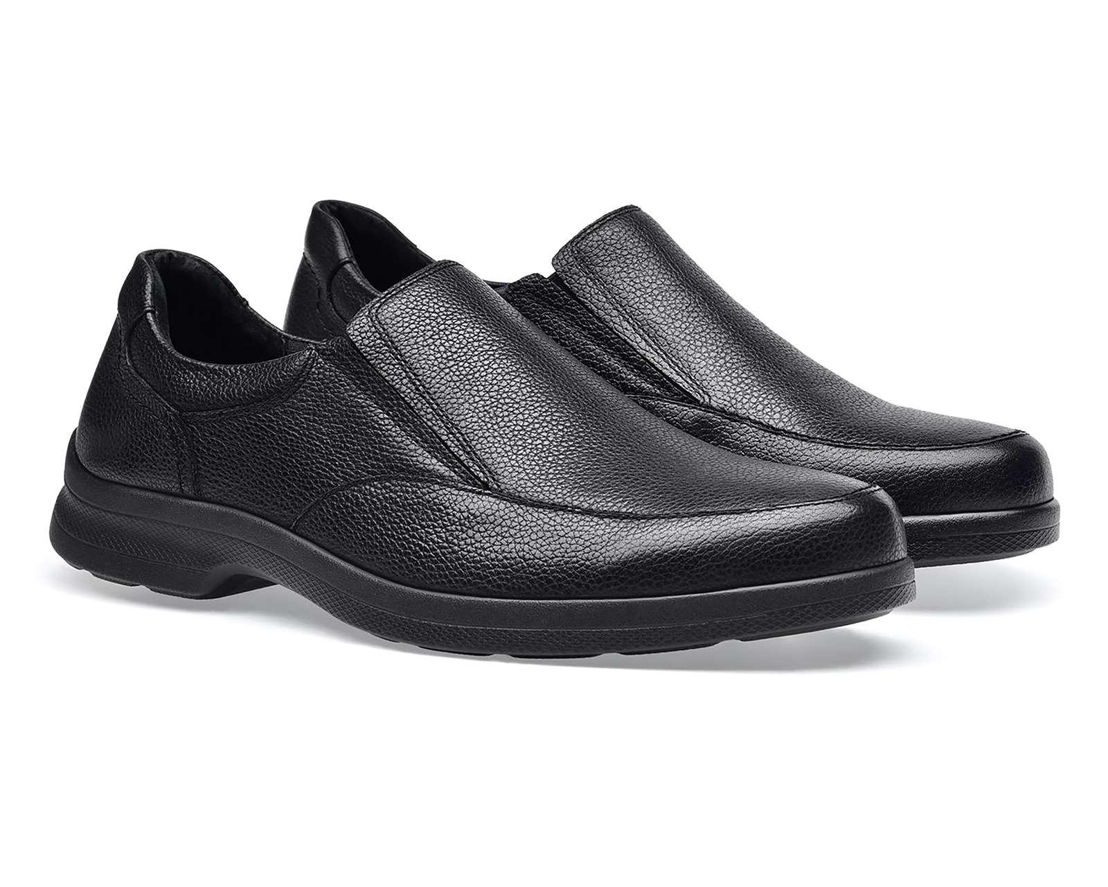Zapatos Confort Porto Sur de Piel para Hombre