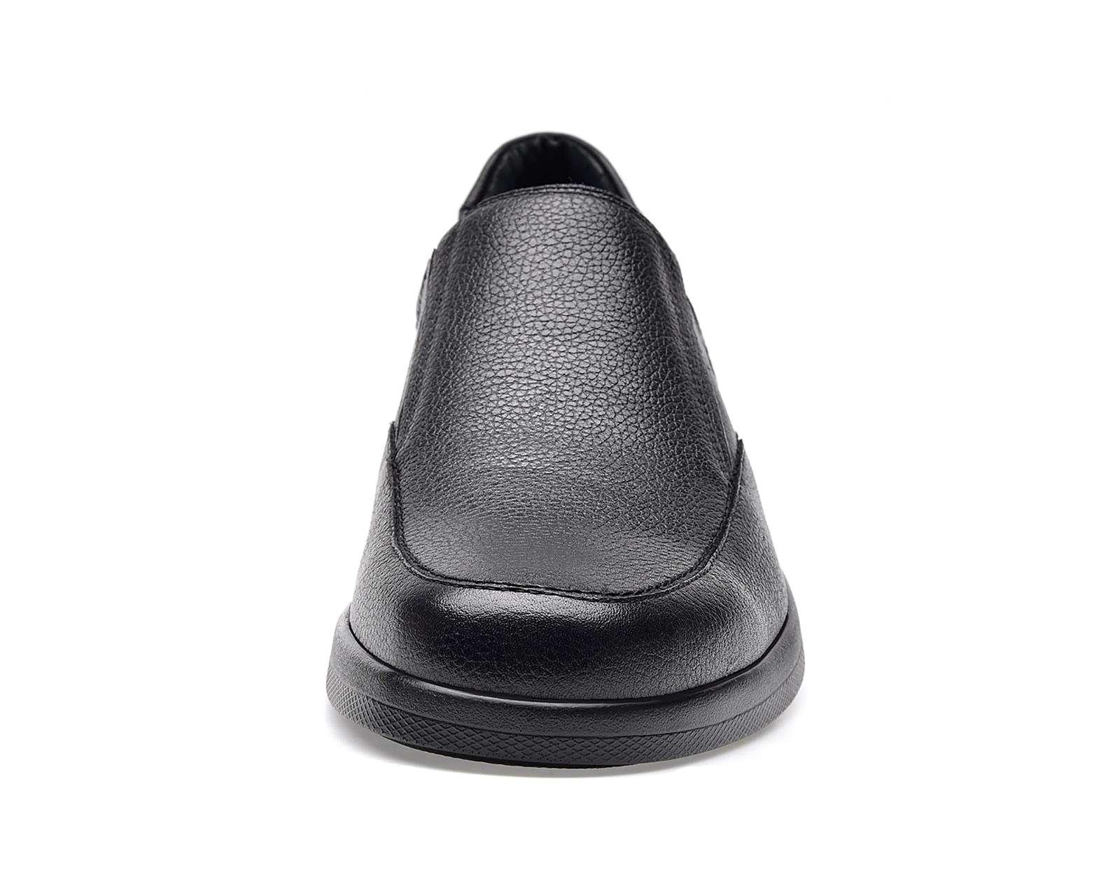 Foto 4 | Foto 4 | Zapatos Confort Porto Sur de Piel para Hombre