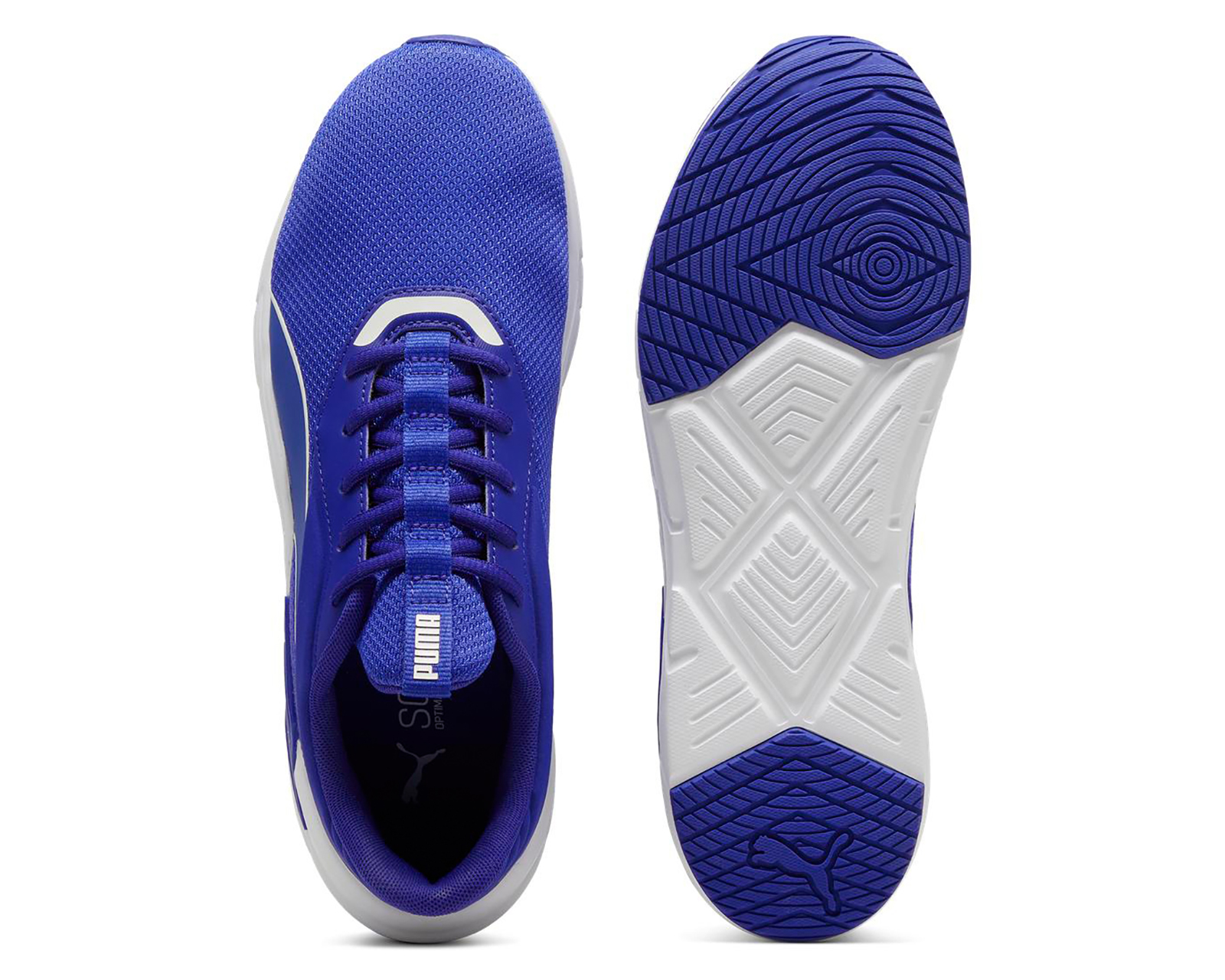 Foto 5 pulgar | Foto 4 | Tenis Puma Lex para Hombre