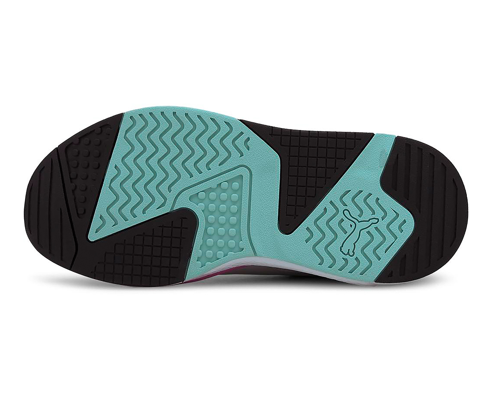 Foto 5 pulgar | Foto 4 | Tenis Puma X-Ray 2 Square para Mujer