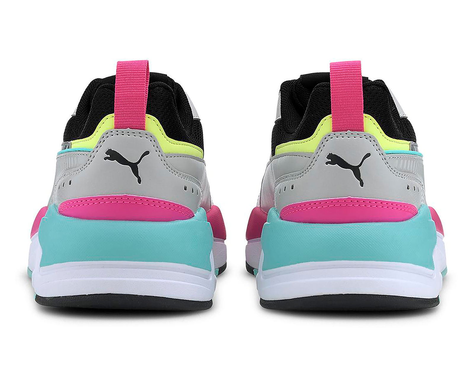 Foto 7 pulgar | Foto 6 | Tenis Puma X-Ray 2 Square para Mujer