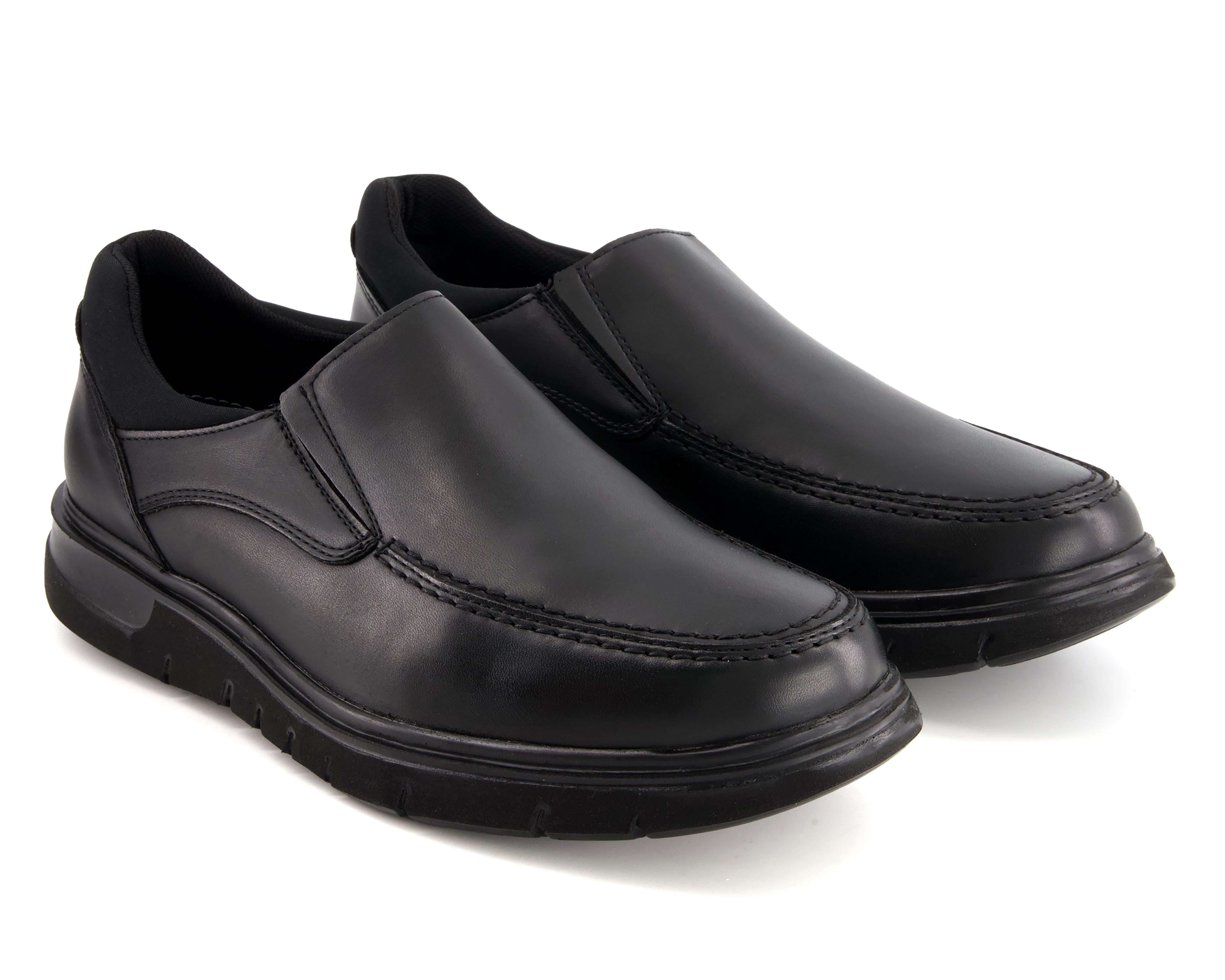 Zapatos Confort Ferrato para Hombre