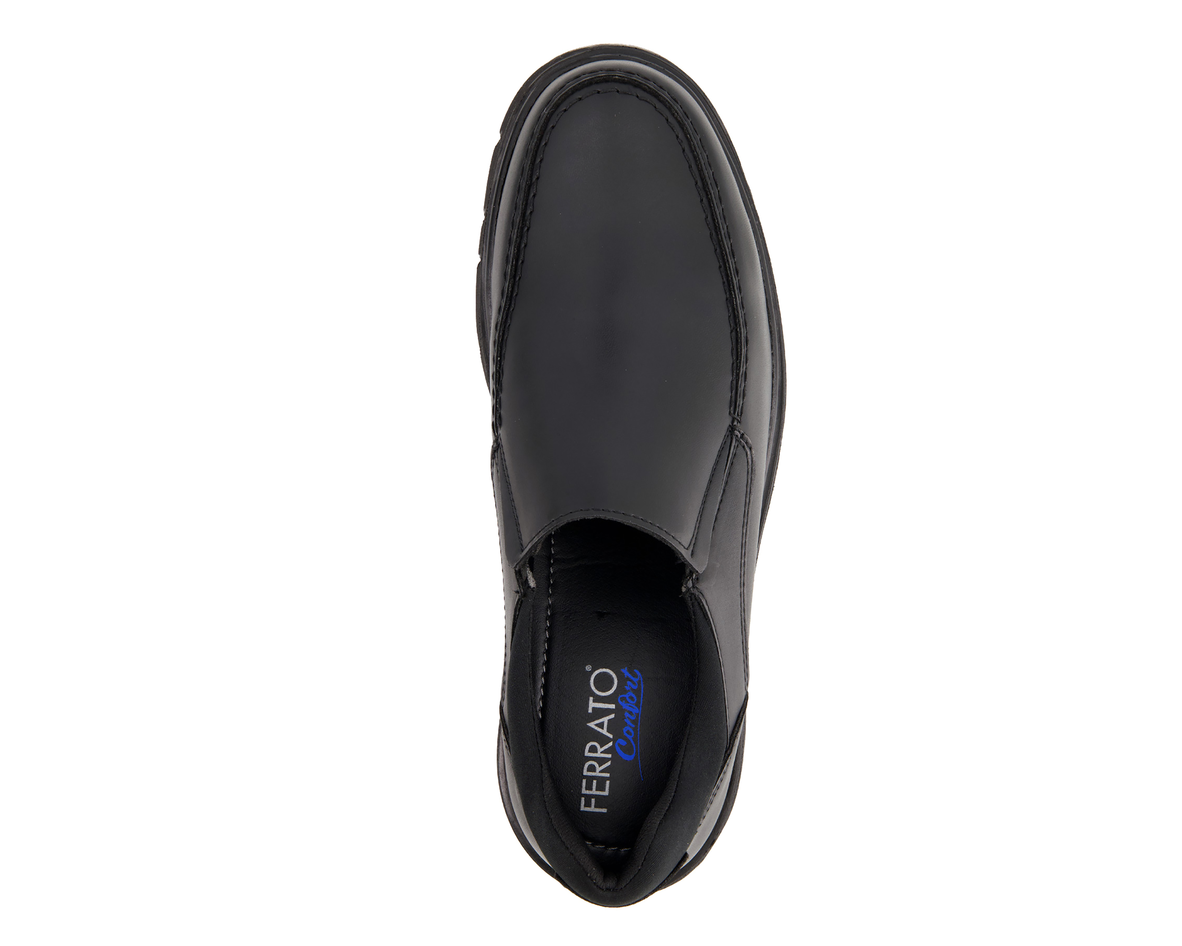 Foto 6 pulgar | Foto 5 | Zapatos Confort Ferrato para Hombre