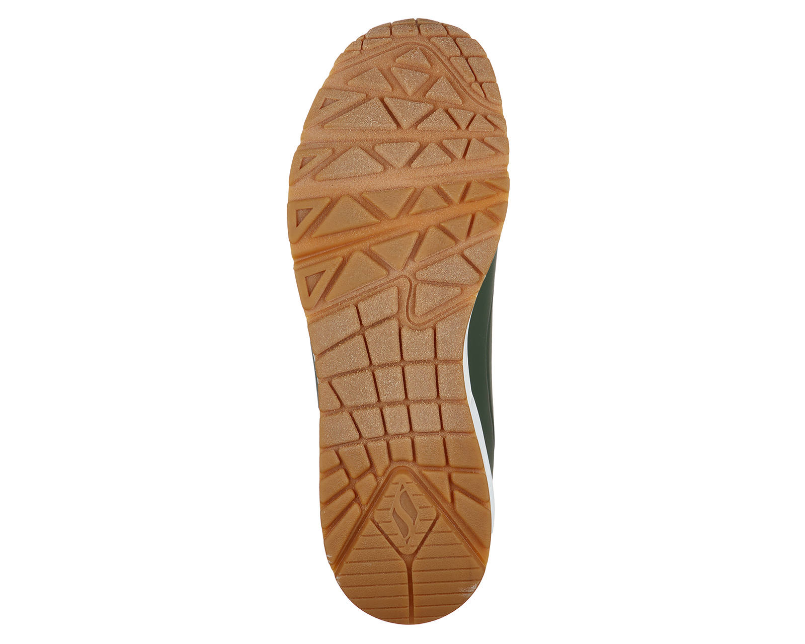 Foto 5 pulgar | Foto 4 | Tenis para Jogging Skechers Street Uno - Stand on Air para Hombre