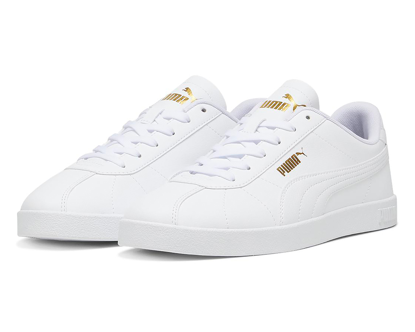 Foto 1 | Foto 1 | Tenis Puma Club II SL para Mujer