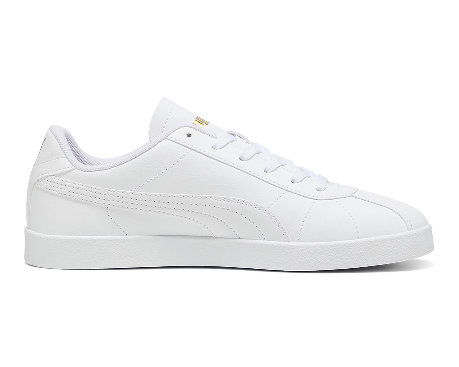 Foto 3 pulgar | Foto 2 | Tenis Puma Club II SL para Mujer