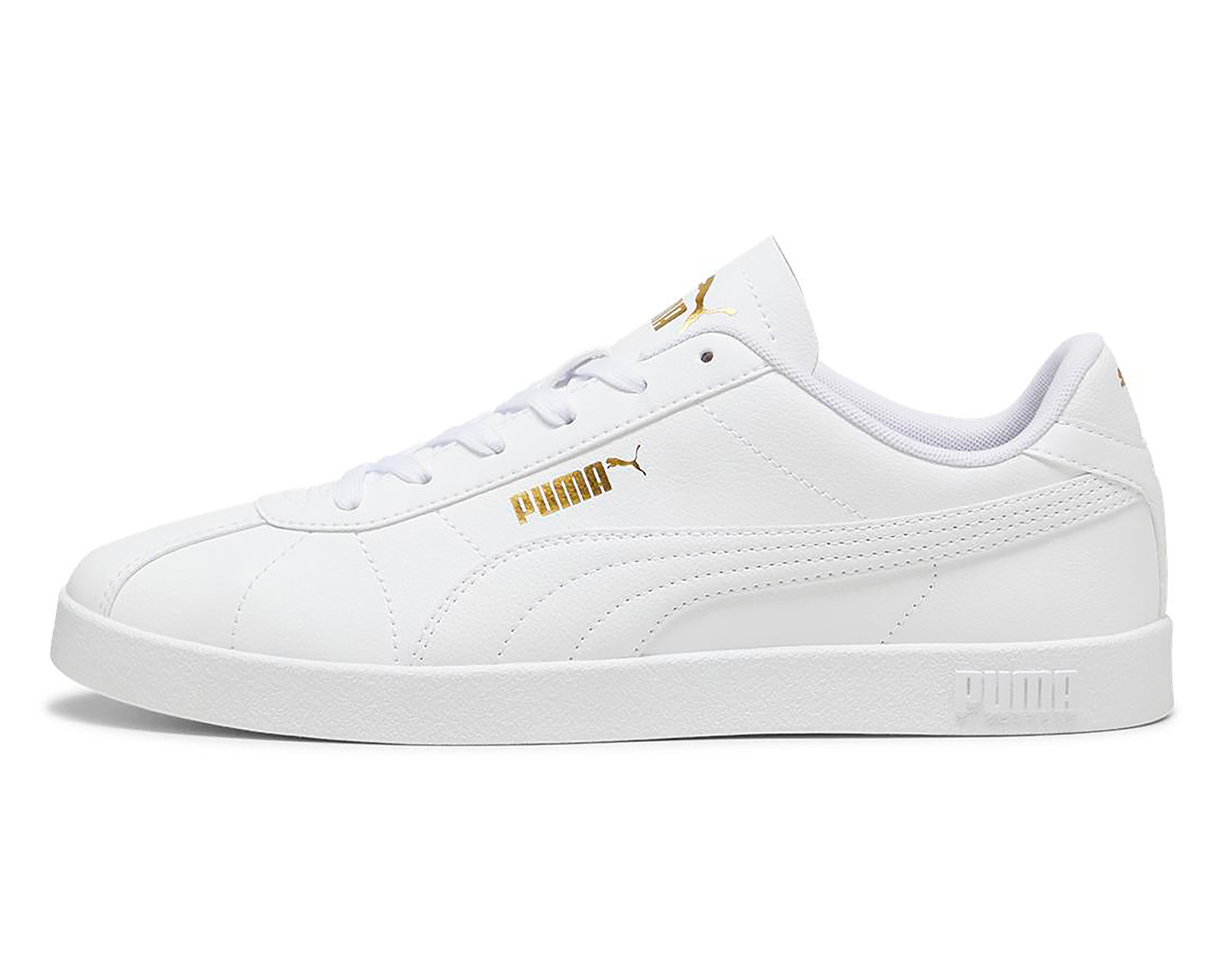 Foto 3 | Foto 3 | Tenis Puma Club II SL para Mujer