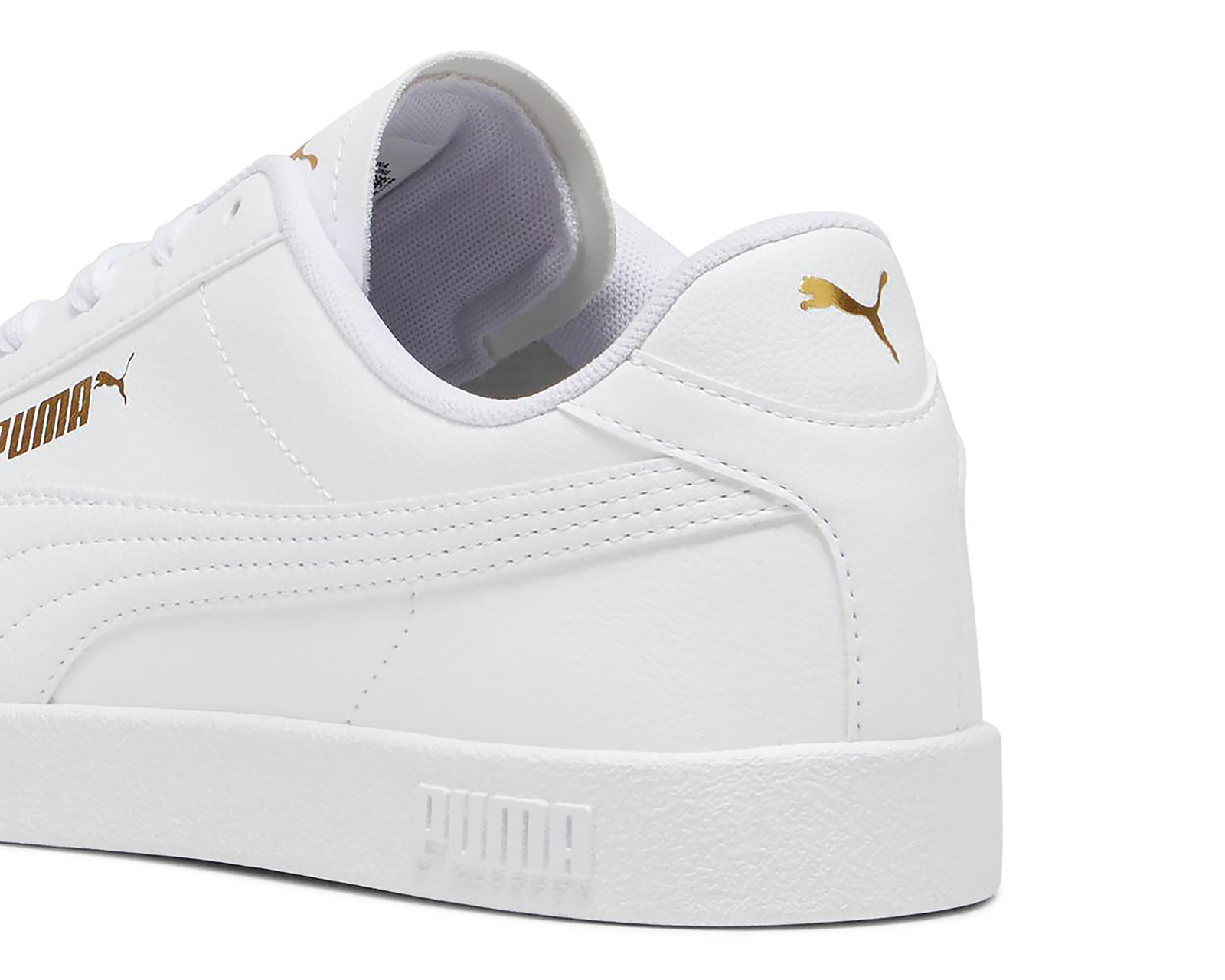 Foto 7 pulgar | Foto 6 | Tenis Puma Club II SL para Mujer