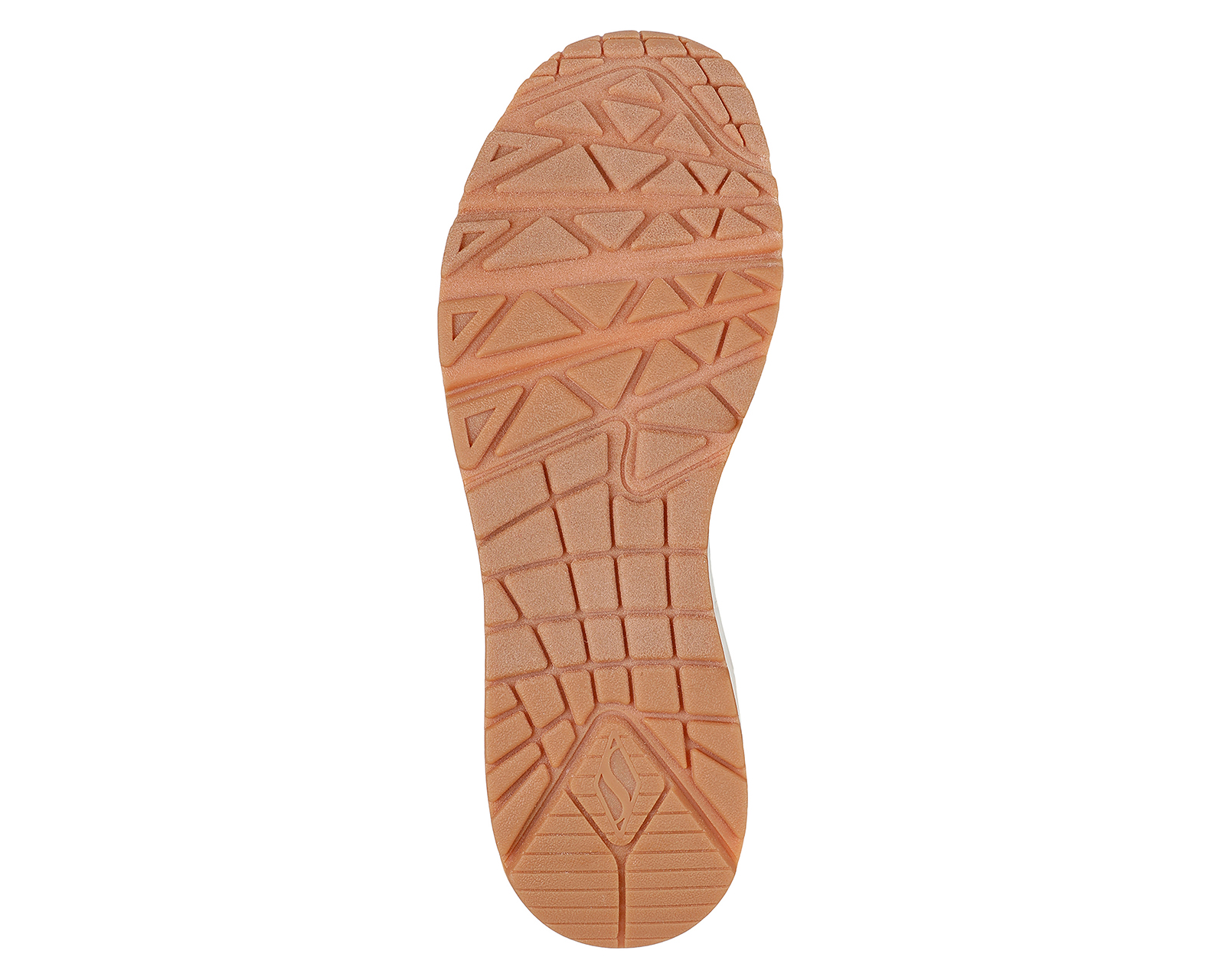 Foto 5 pulgar | Foto 4 | Tenis para Jogging Skechers Street Uno - Tailored Air para Hombre