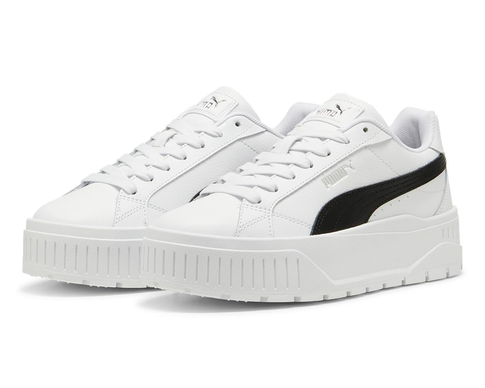 Tenis Puma Karmen II Leather para Mujer