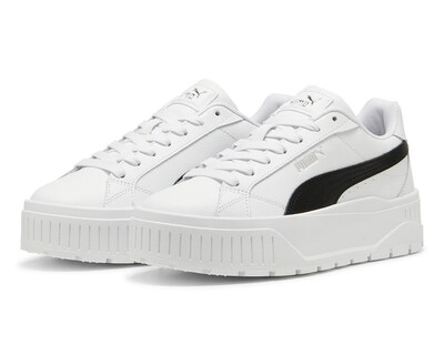 Foto 1 | Foto 1 | Tenis Puma Karmen II Leather para Mujer
