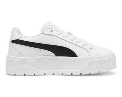 Foto 2 | Foto 2 | Tenis Puma Karmen II Leather para Mujer